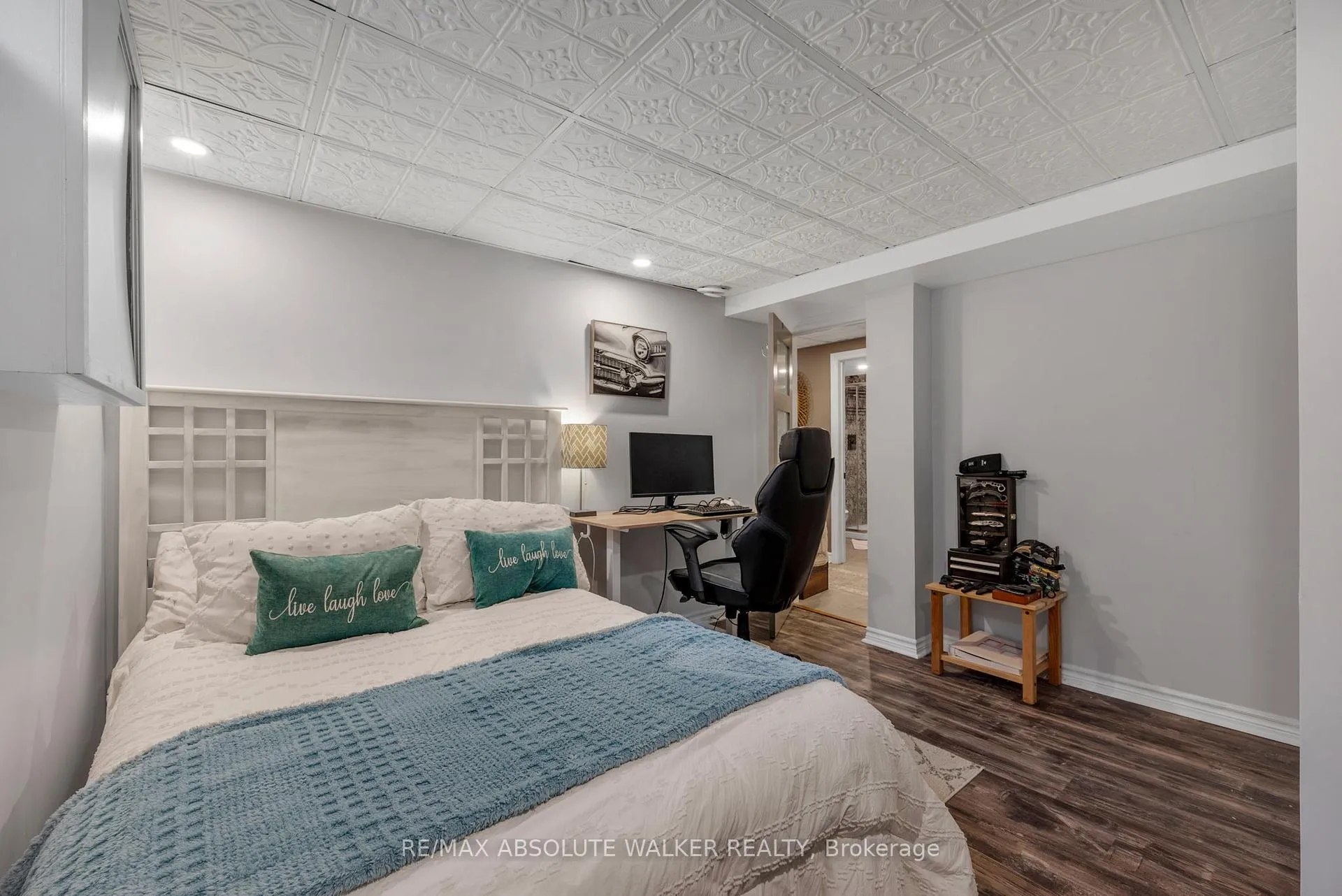 Photo 26 of 1099 Minnetonka Road, Ottawa, Kenson Park — HOMEH