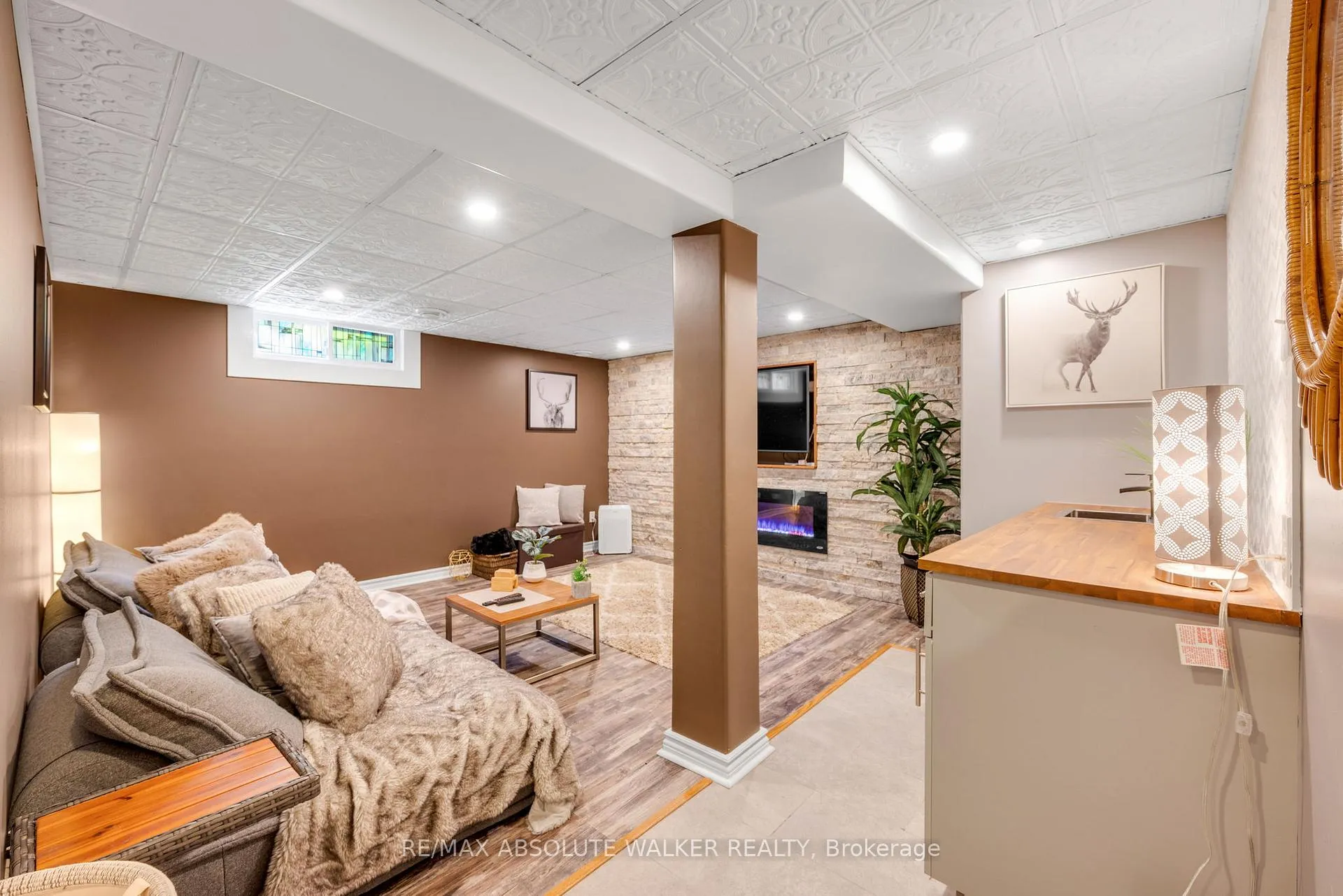 Photo 28 of 1099 Minnetonka Road, Ottawa, Kenson Park — HOMEH