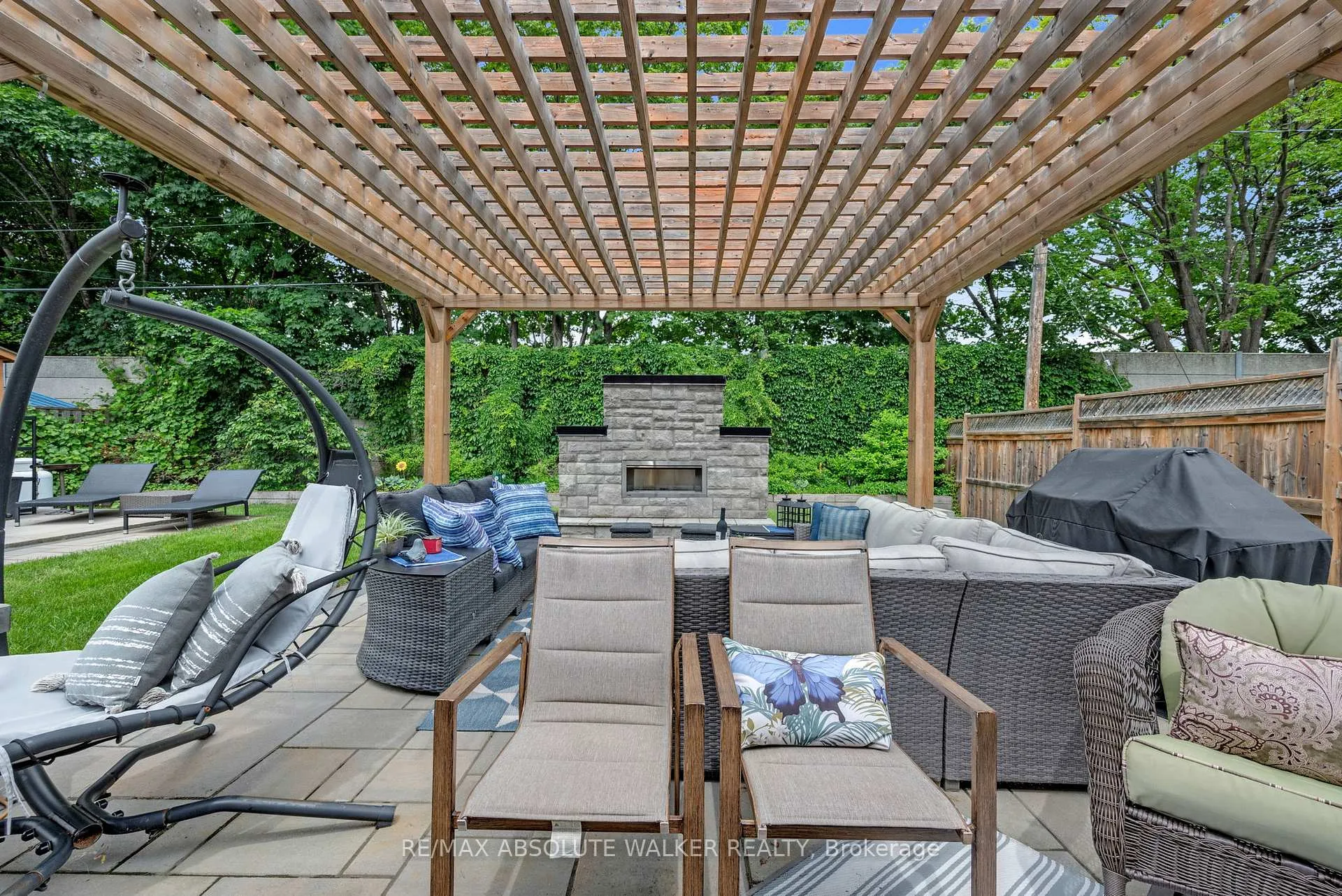 Photo 36 of 1099 Minnetonka Road, Ottawa, Kenson Park — HOMEH