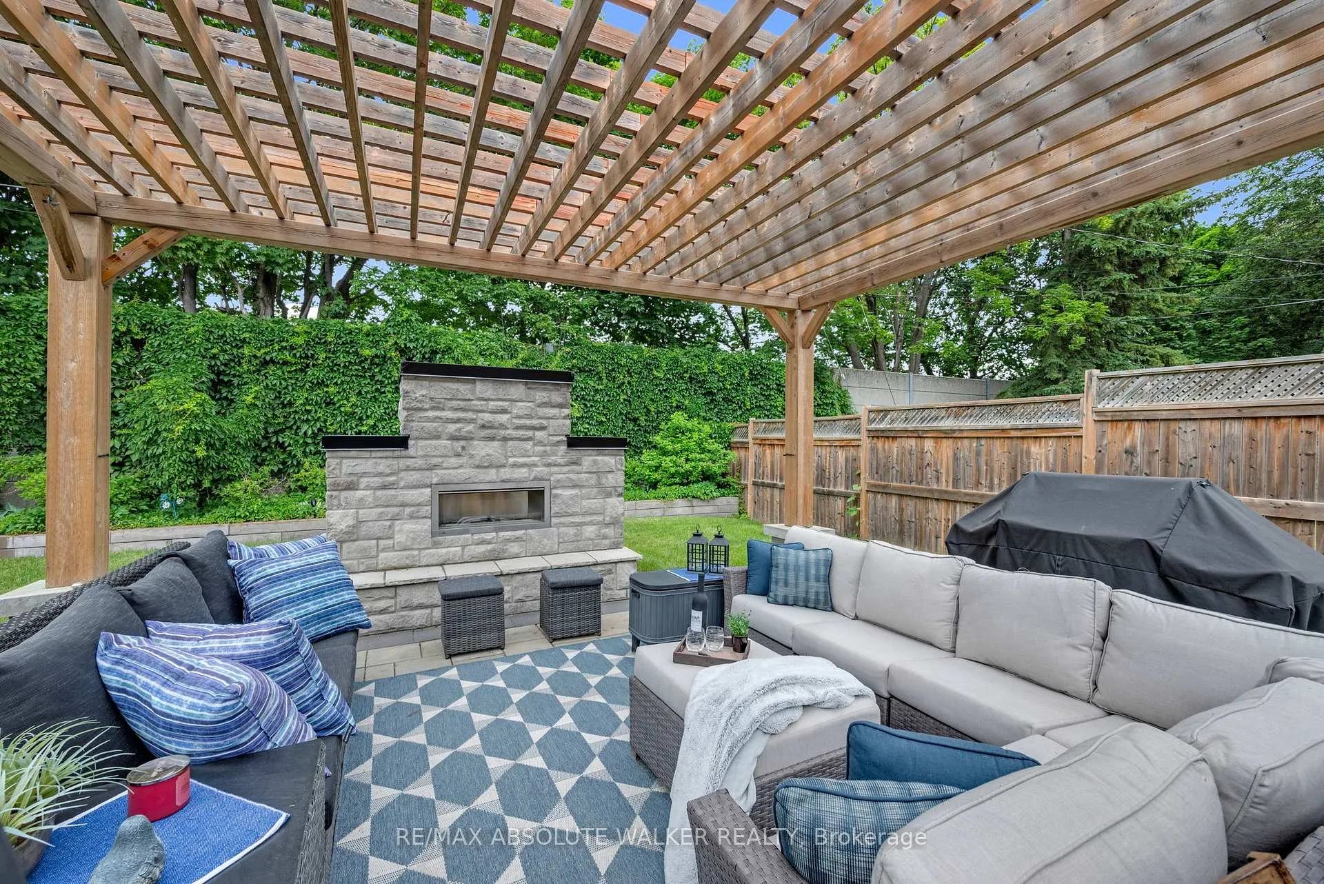 Photo 38 of 1099 Minnetonka Road, Ottawa, Kenson Park — HOMEH