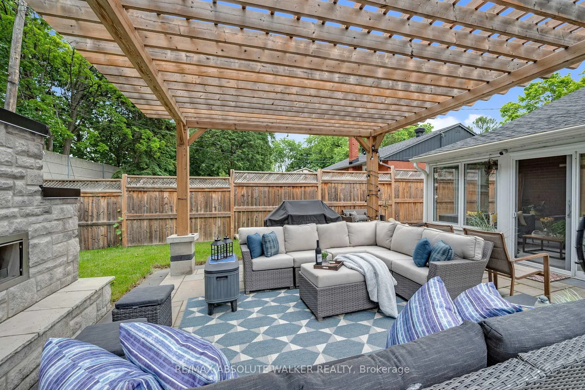 Photo 39 of 1099 Minnetonka Road, Ottawa, Kenson Park — HOMEH