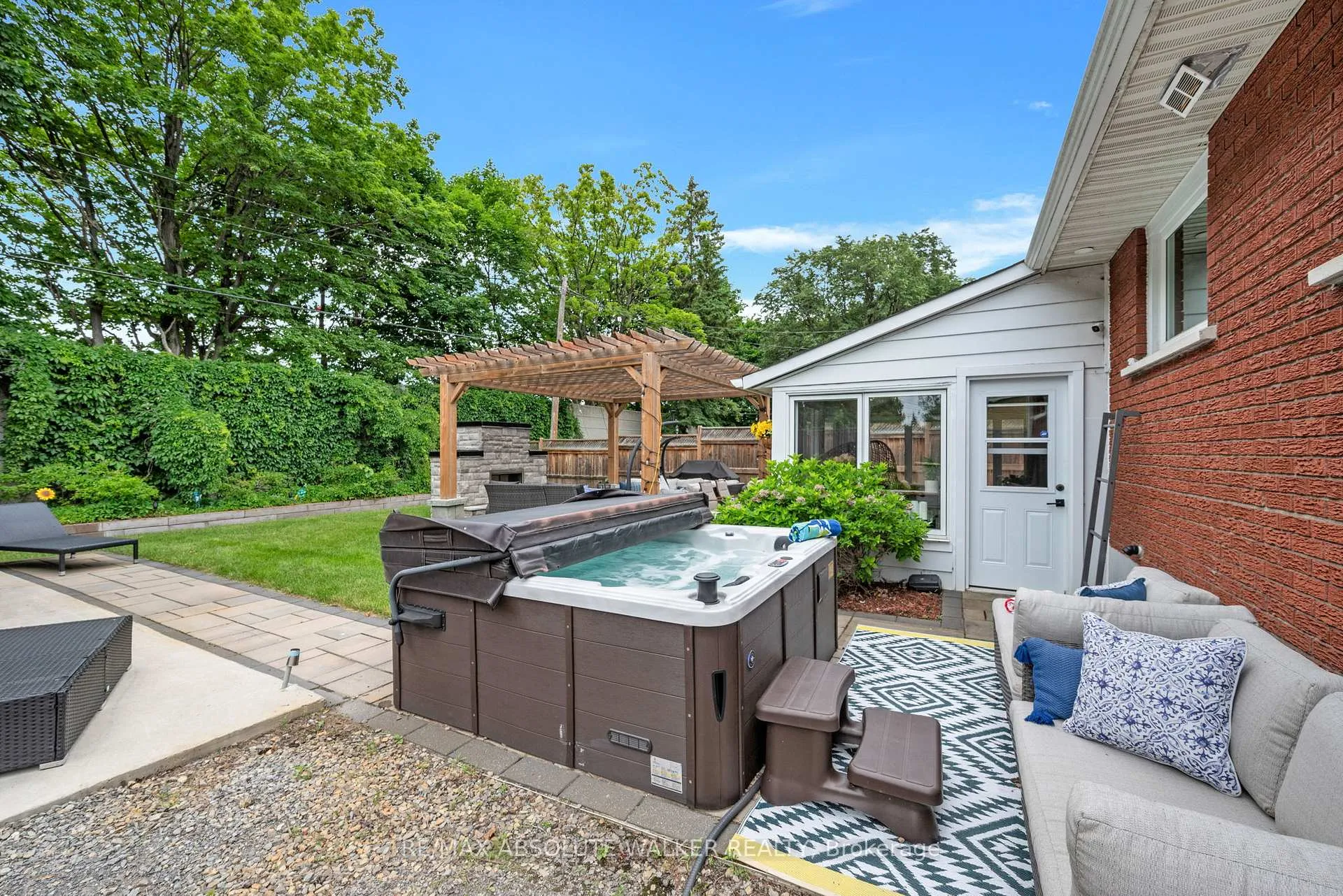 Photo 40 of 1099 Minnetonka Road, Ottawa, Kenson Park — HOMEH