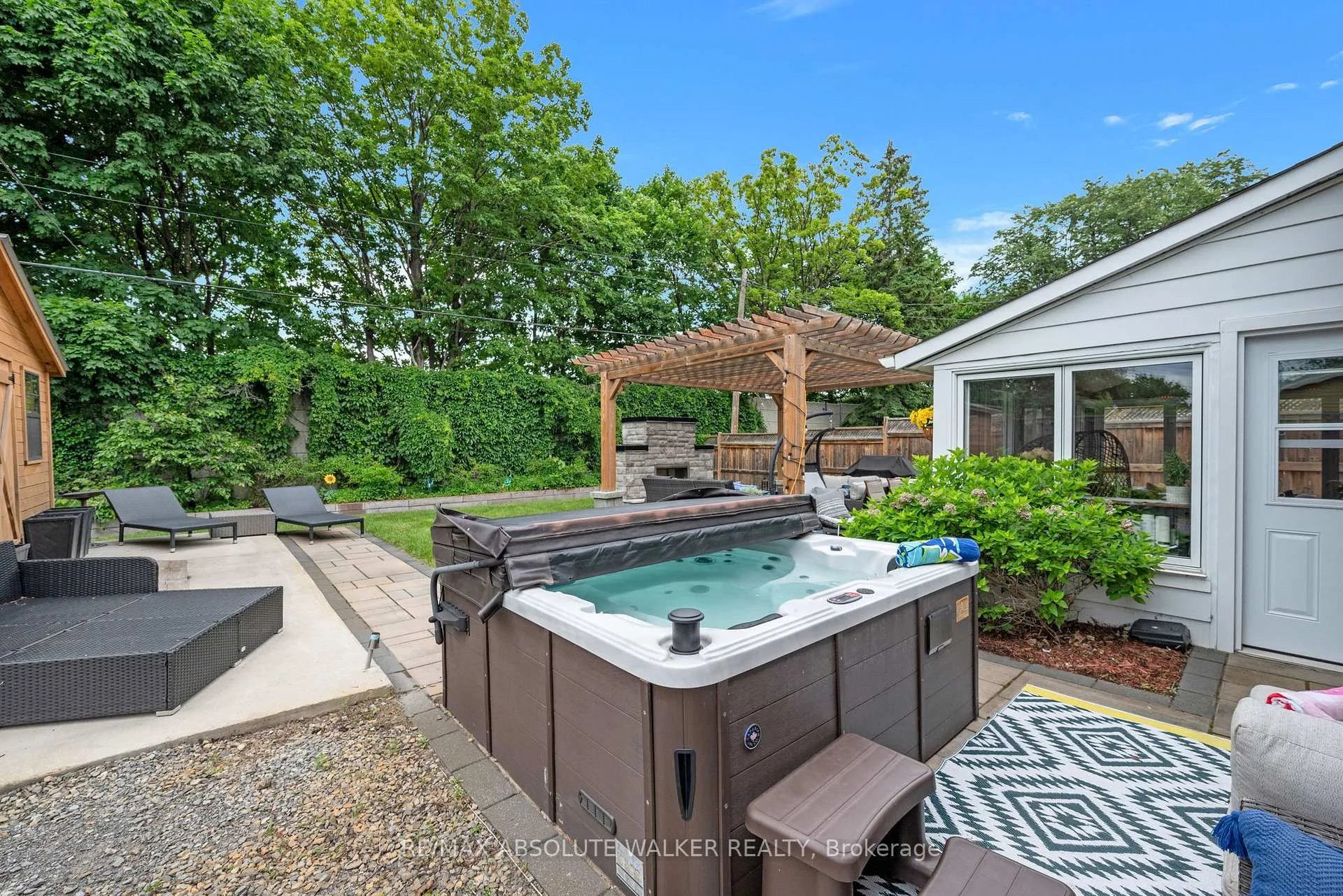 Photo 41 of 1099 Minnetonka Road, Ottawa, Kenson Park — HOMEH
