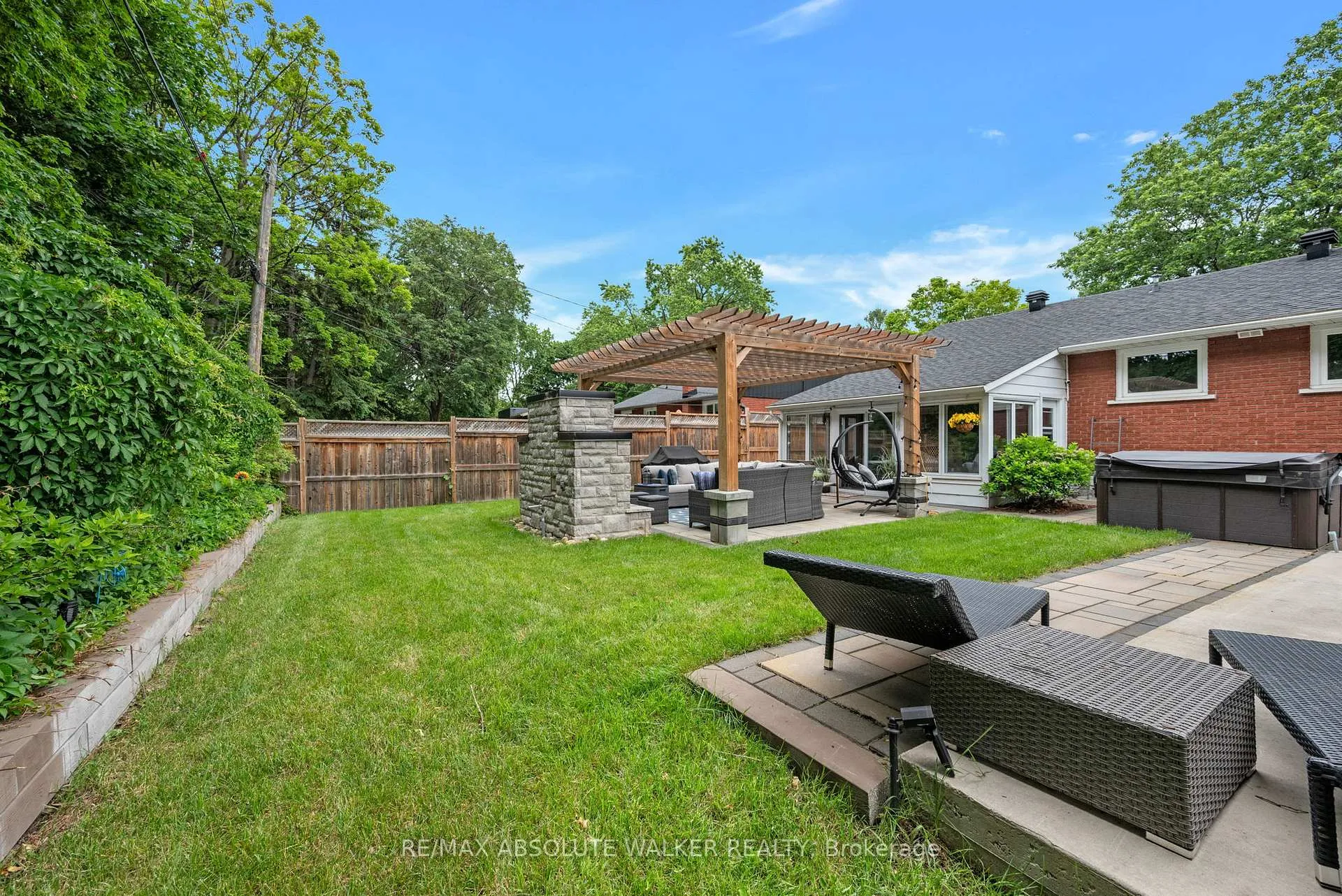 Photo 42 of 1099 Minnetonka Road, Ottawa, Kenson Park — HOMEH