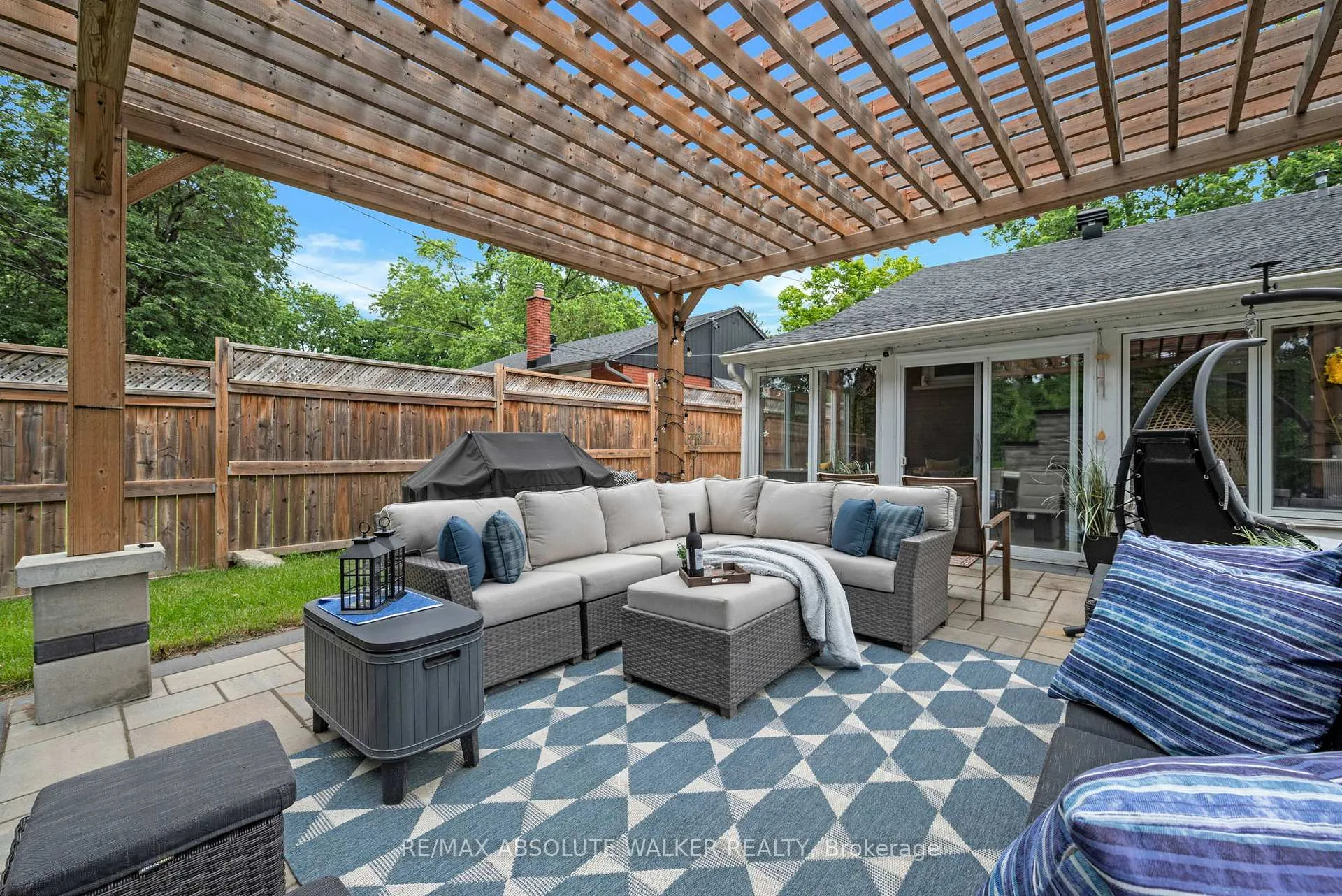 Photo 43 of 1099 Minnetonka Road, Ottawa, Kenson Park — HOMEH