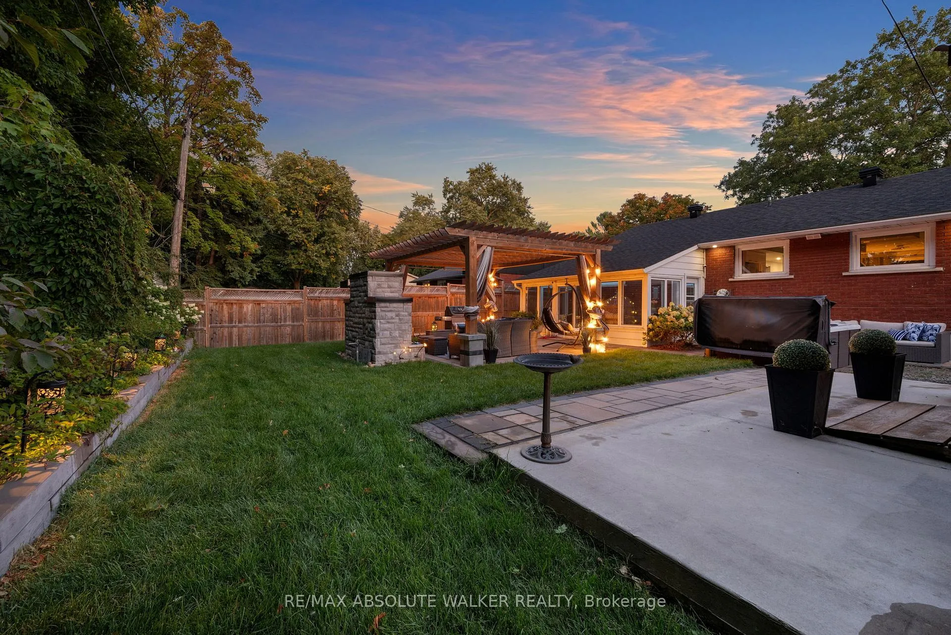 Photo 46 of 1099 Minnetonka Road, Ottawa, Kenson Park — HOMEH