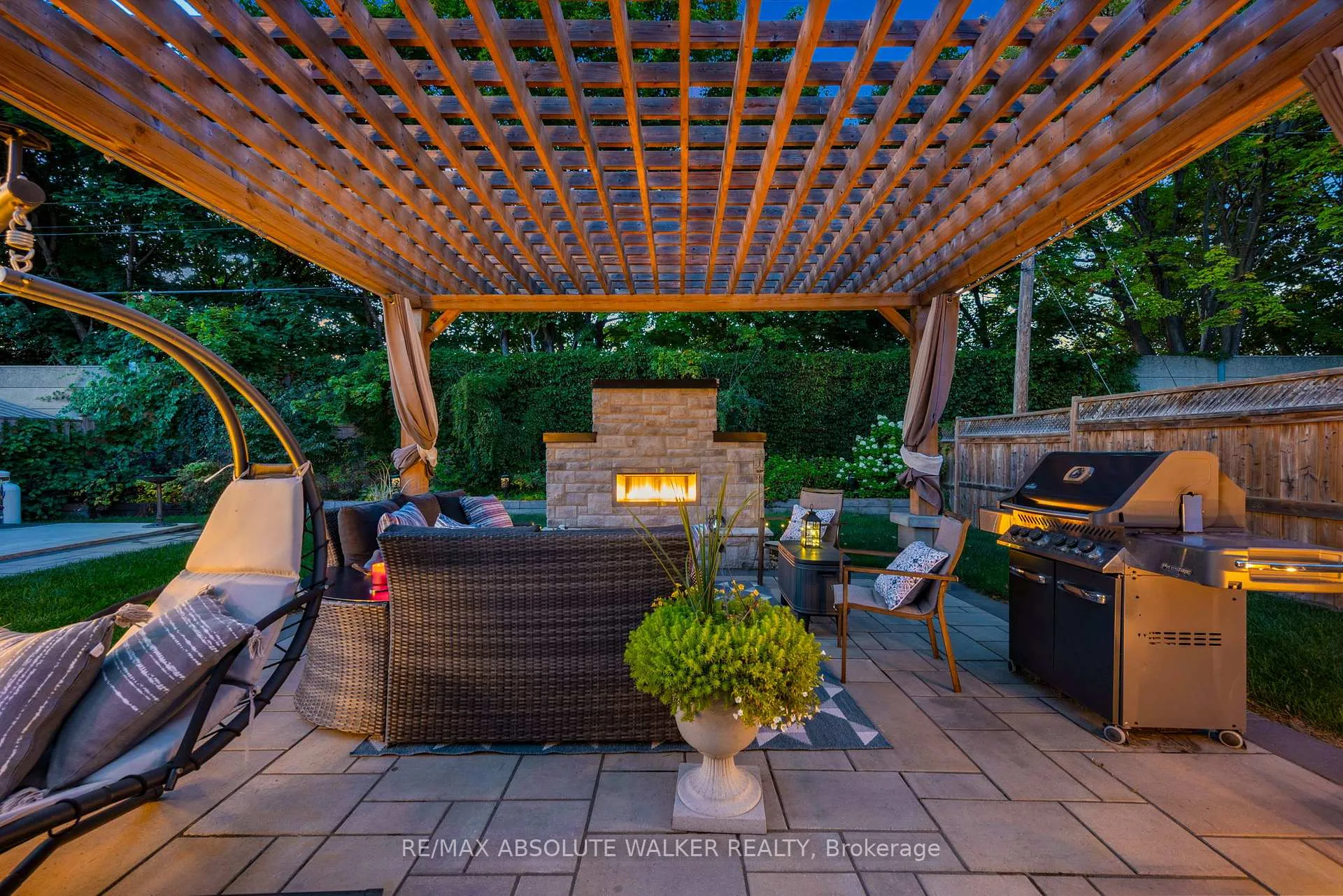 Photo 47 of 1099 Minnetonka Road, Ottawa, Kenson Park — HOMEH