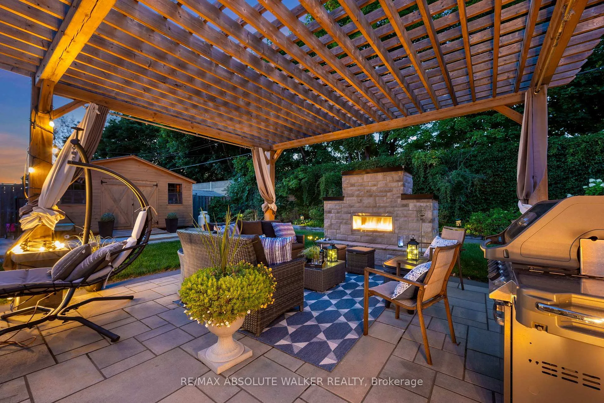 Photo 48 of 1099 Minnetonka Road, Ottawa, Kenson Park — HOMEH