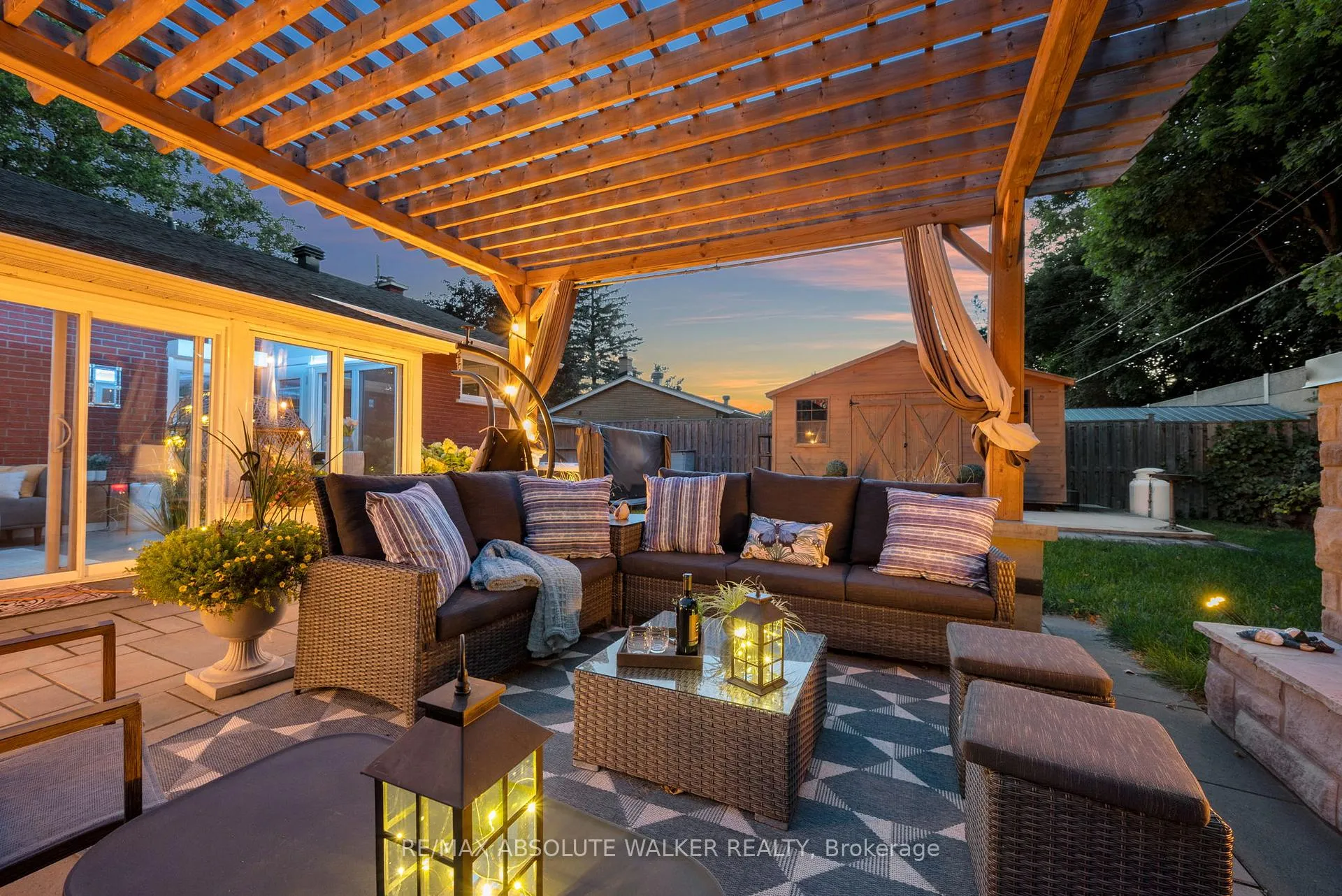 Photo 49 of 1099 Minnetonka Road, Ottawa, Kenson Park — HOMEH