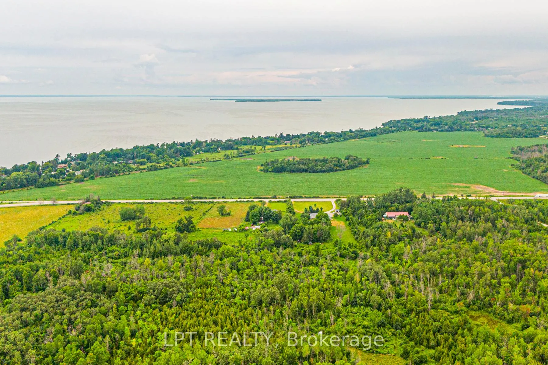 Photo 3 of PT LT 2 Con 14 Road, Brock, Rural Brock — HOMEH