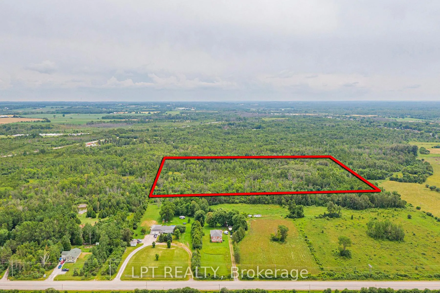 Photo 5 of PT LT 2 Con 14 Road, Brock, Rural Brock — HOMEH