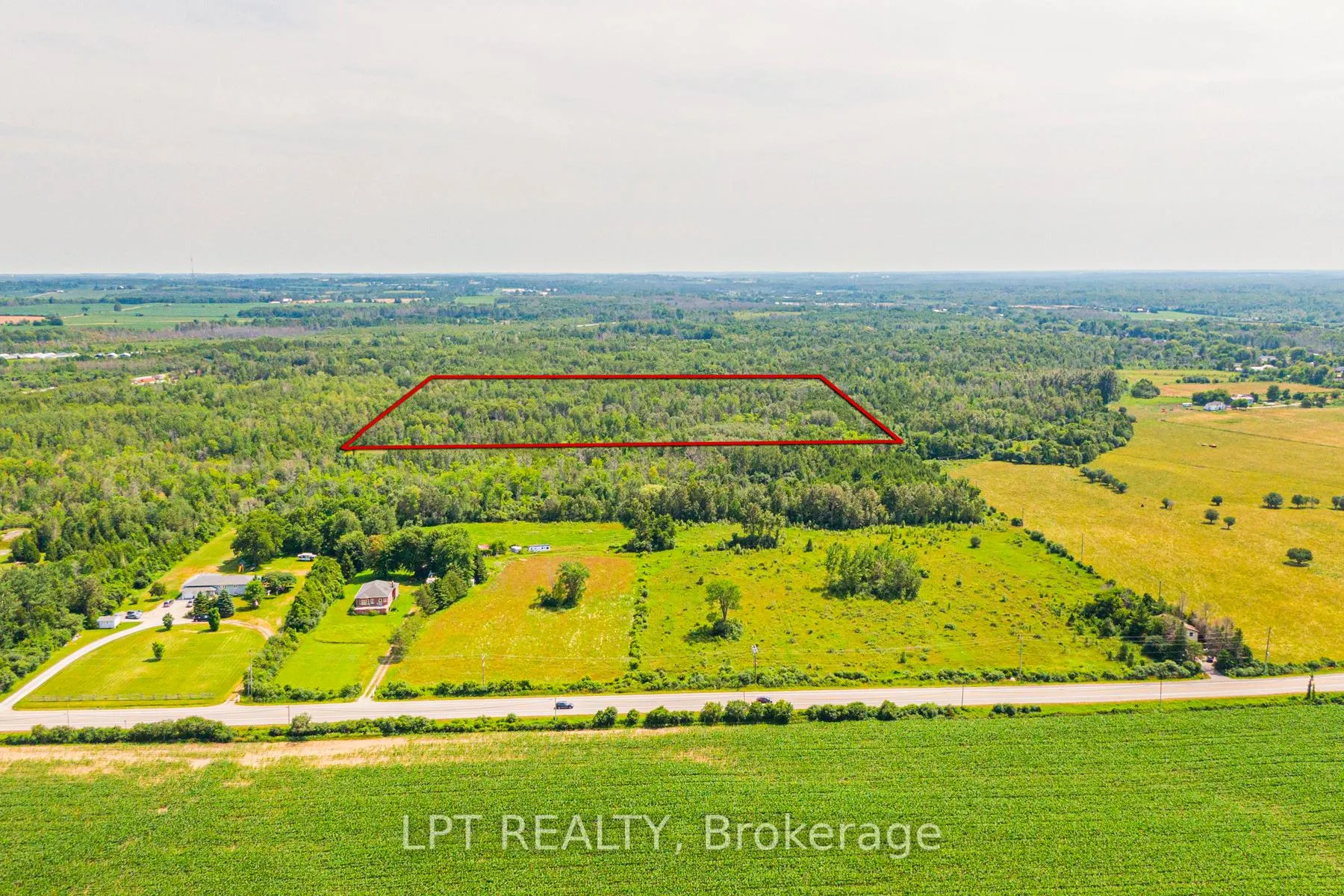Photo 6 of PT LT 2 Con 14 Road, Brock, Rural Brock — HOMEH