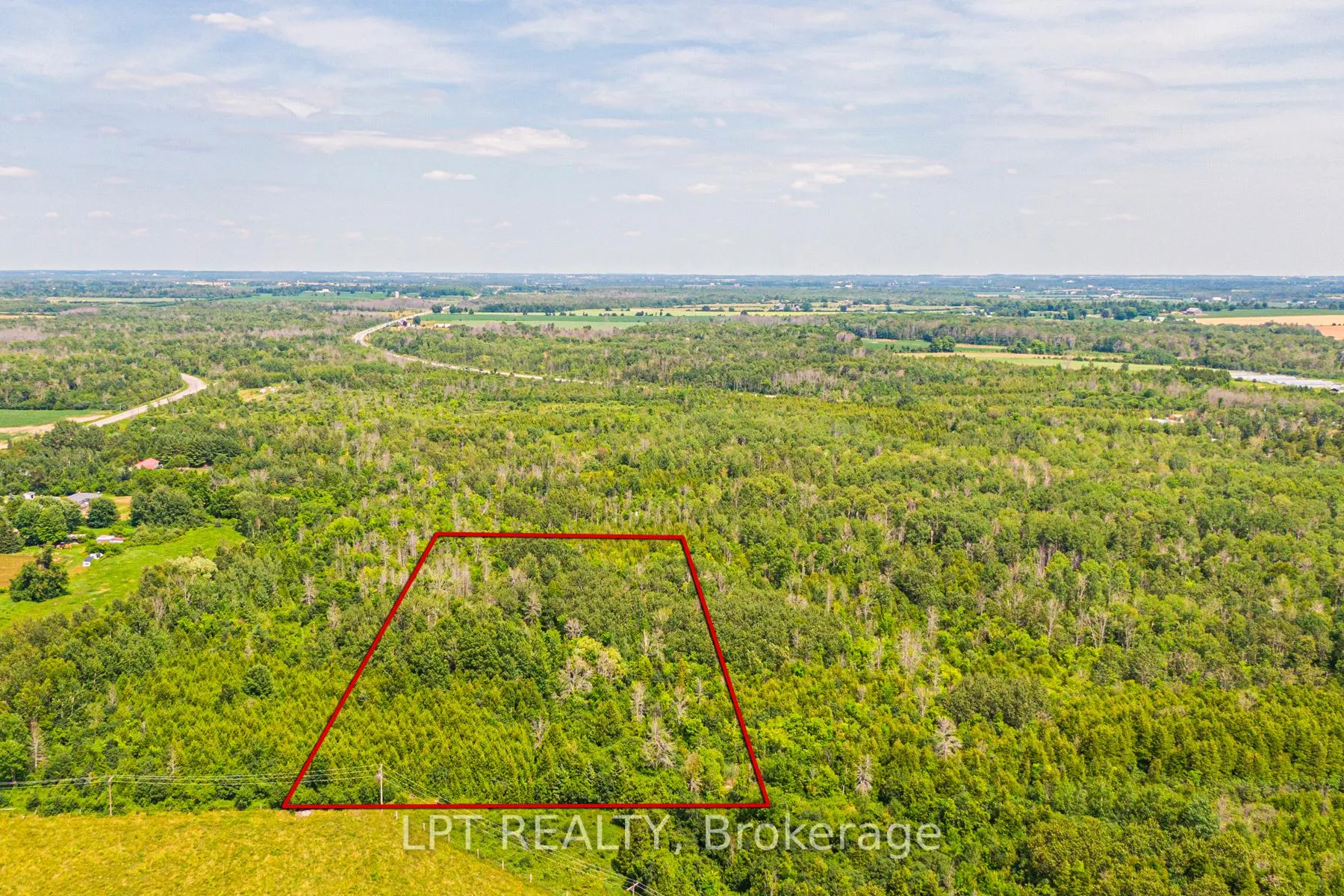 Photo 7 of PT LT 2 Con 14 Road, Brock, Rural Brock — HOMEH