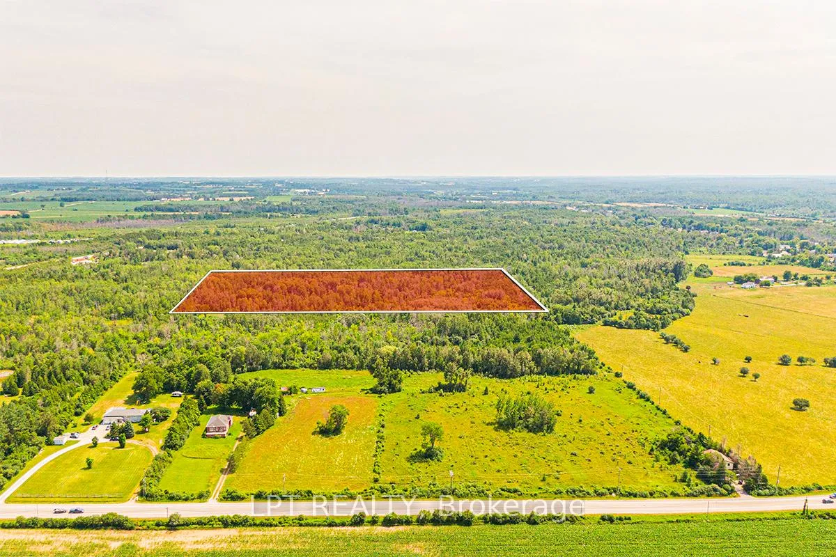 Photo 8 of PT LT 2 Con 14 Road, Brock, Rural Brock — HOMEH