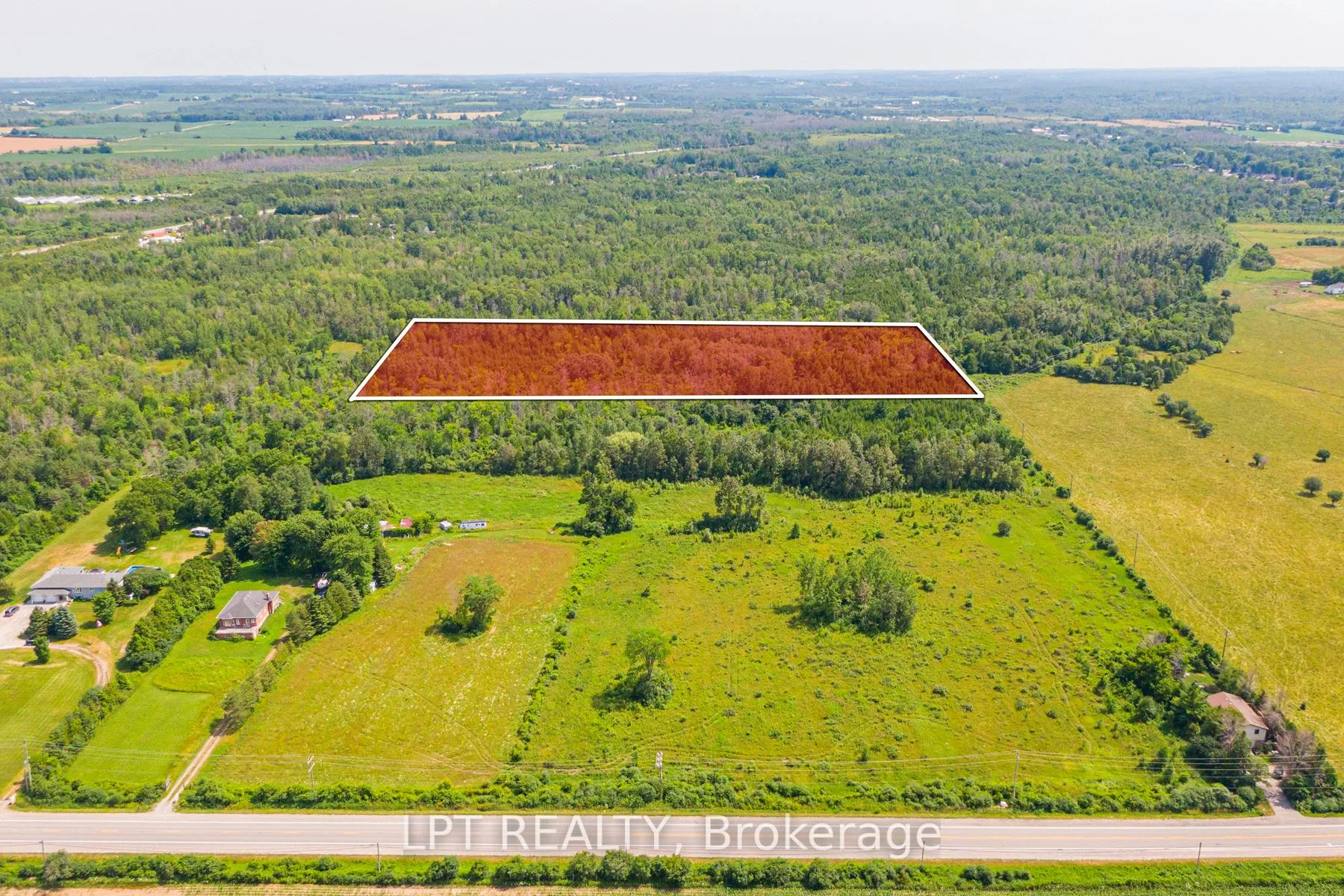 Photo 9 of PT LT 2 Con 14 Road, Brock, Rural Brock — HOMEH