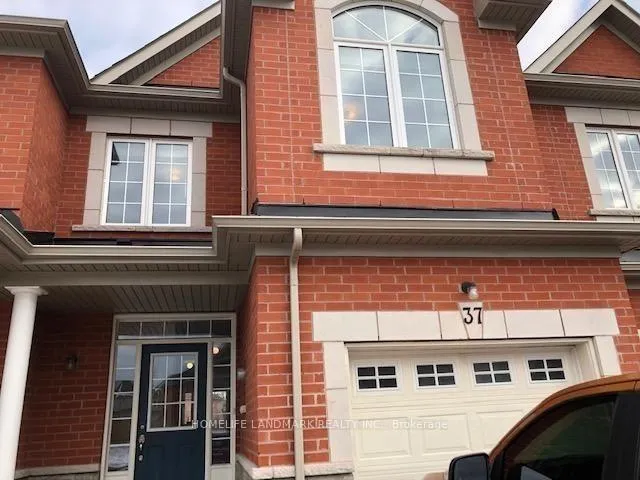 Front of 37 Napanee Street