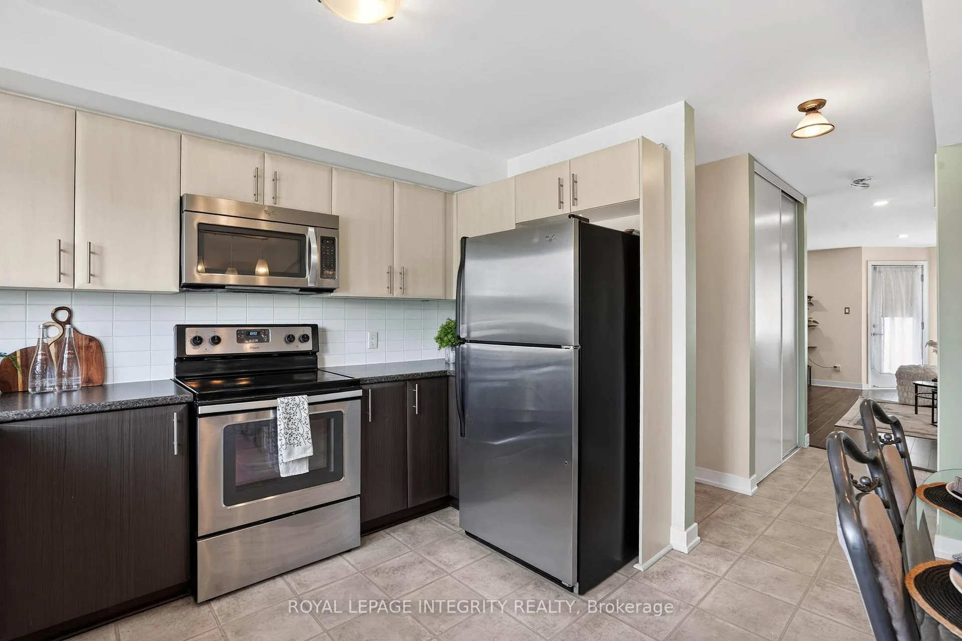Photo 20 of Unit C, 4528 Innes Road, Ottawa, Avalon East — HOMEH