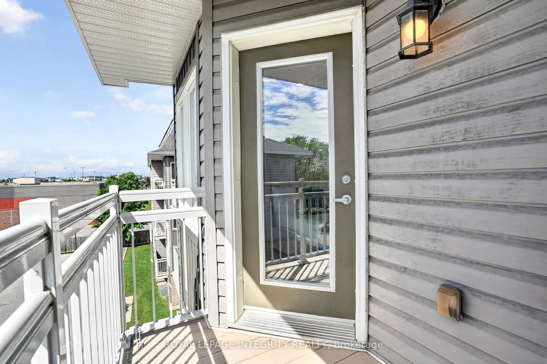 Photo 26 of Unit C, 4528 Innes Road, Ottawa, Avalon East — HOMEH