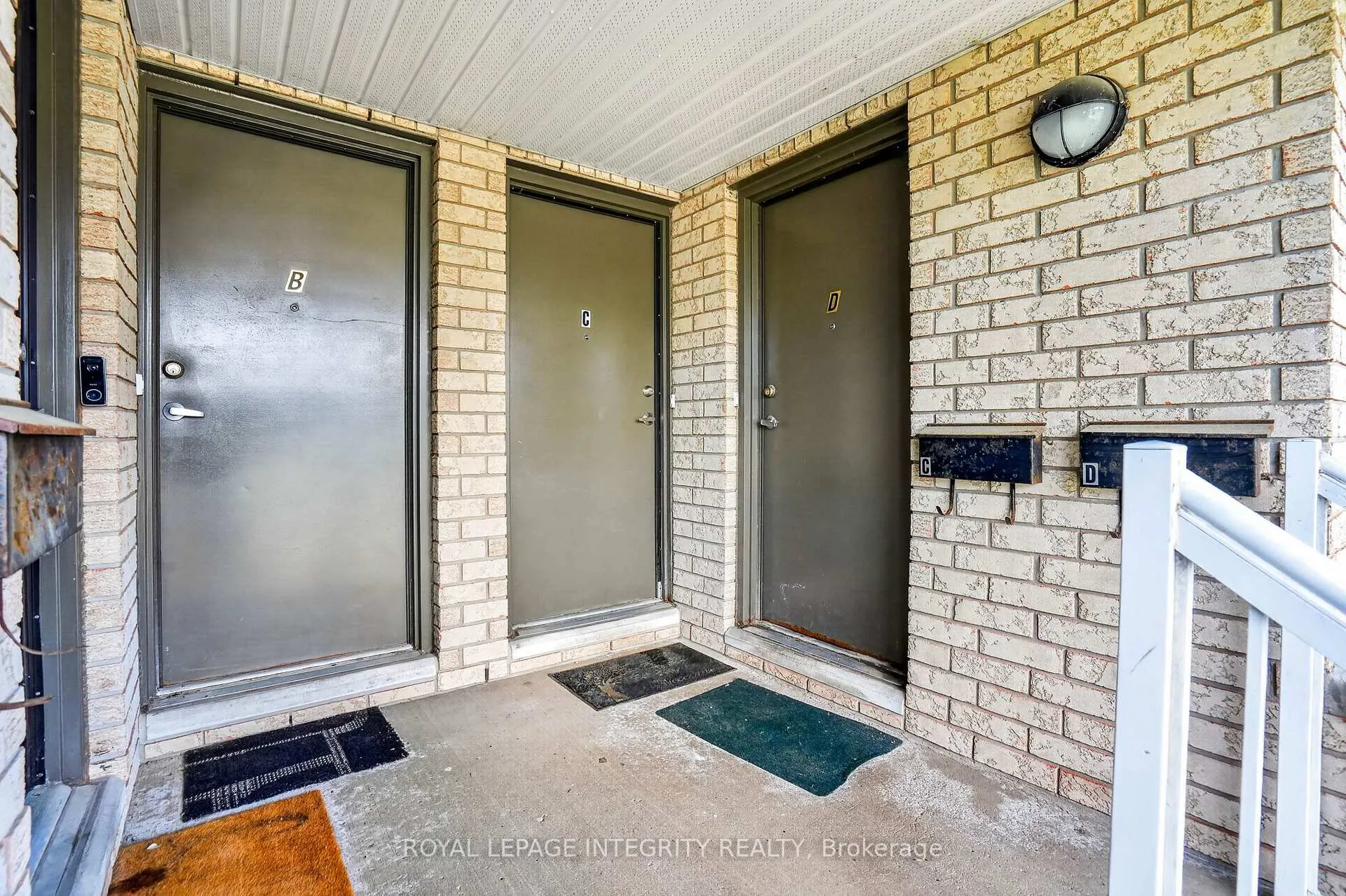 Photo 36 of Unit C, 4528 Innes Road, Ottawa, Avalon East — HOMEH