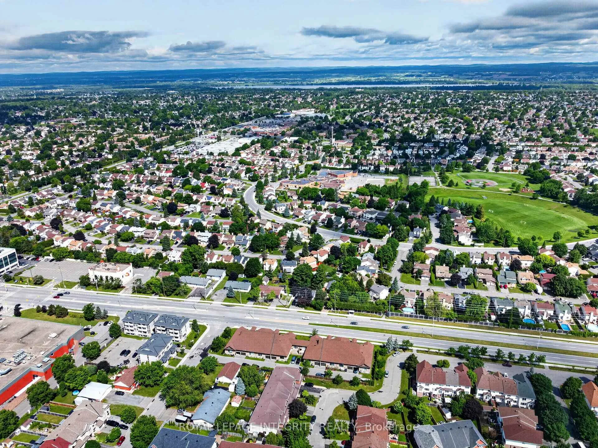 Photo 42 of Unit C, 4528 Innes Road, Ottawa, Avalon East — HOMEH