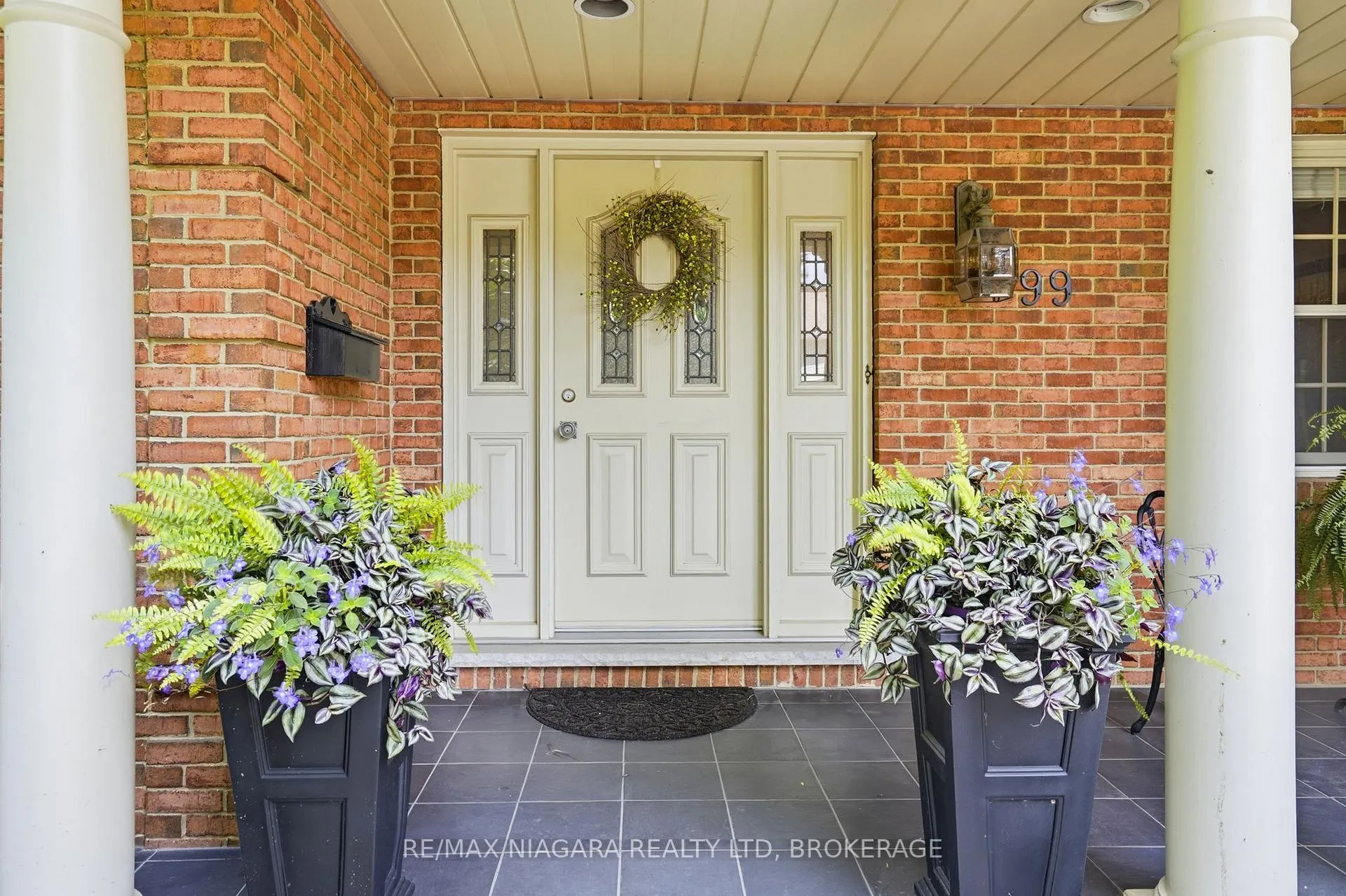 Photo 6 of 99 Port Master Drive, St. Catharines, Martindale Pond — HOMEH
