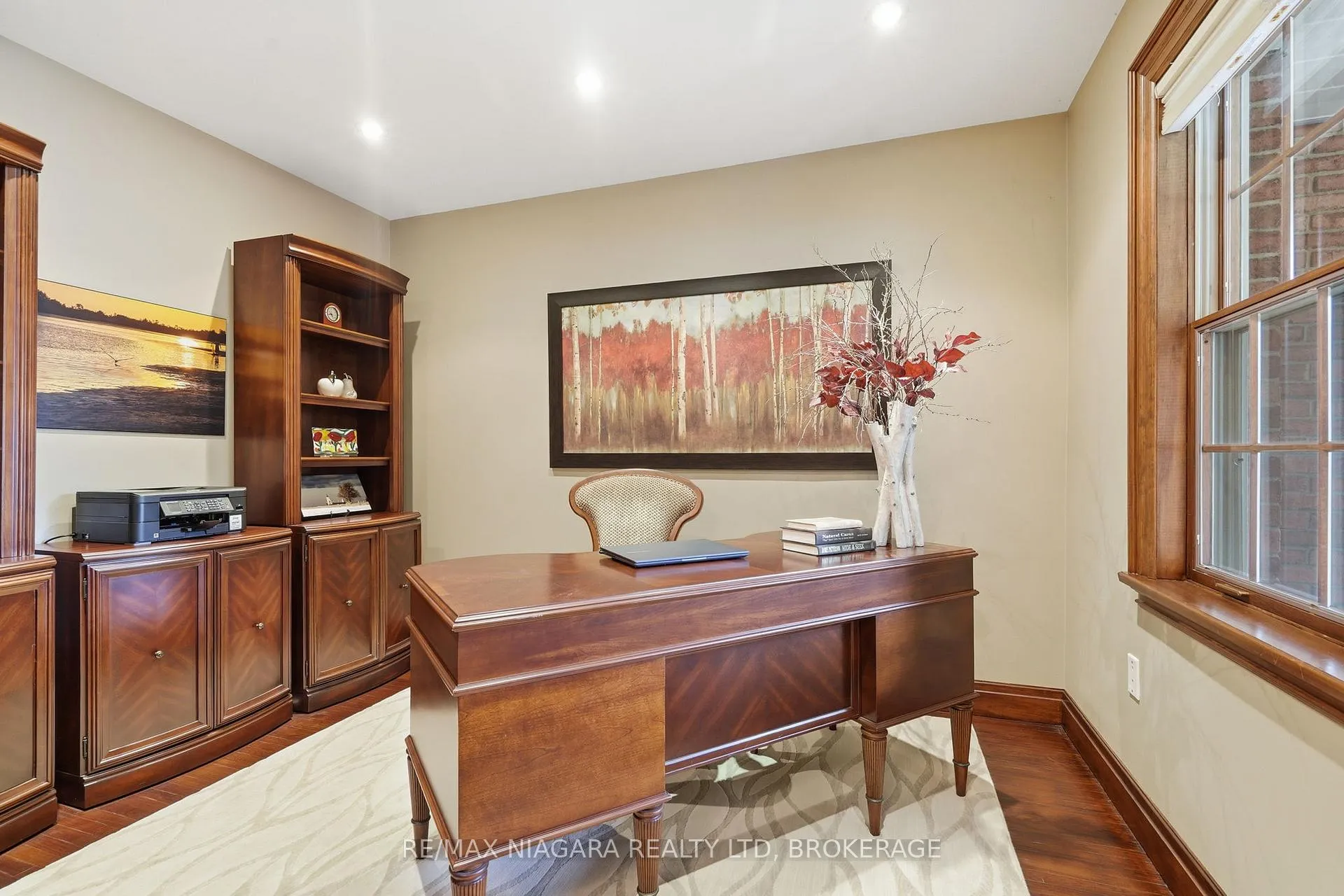 Photo 7 of 99 Port Master Drive, St. Catharines, Martindale Pond — HOMEH