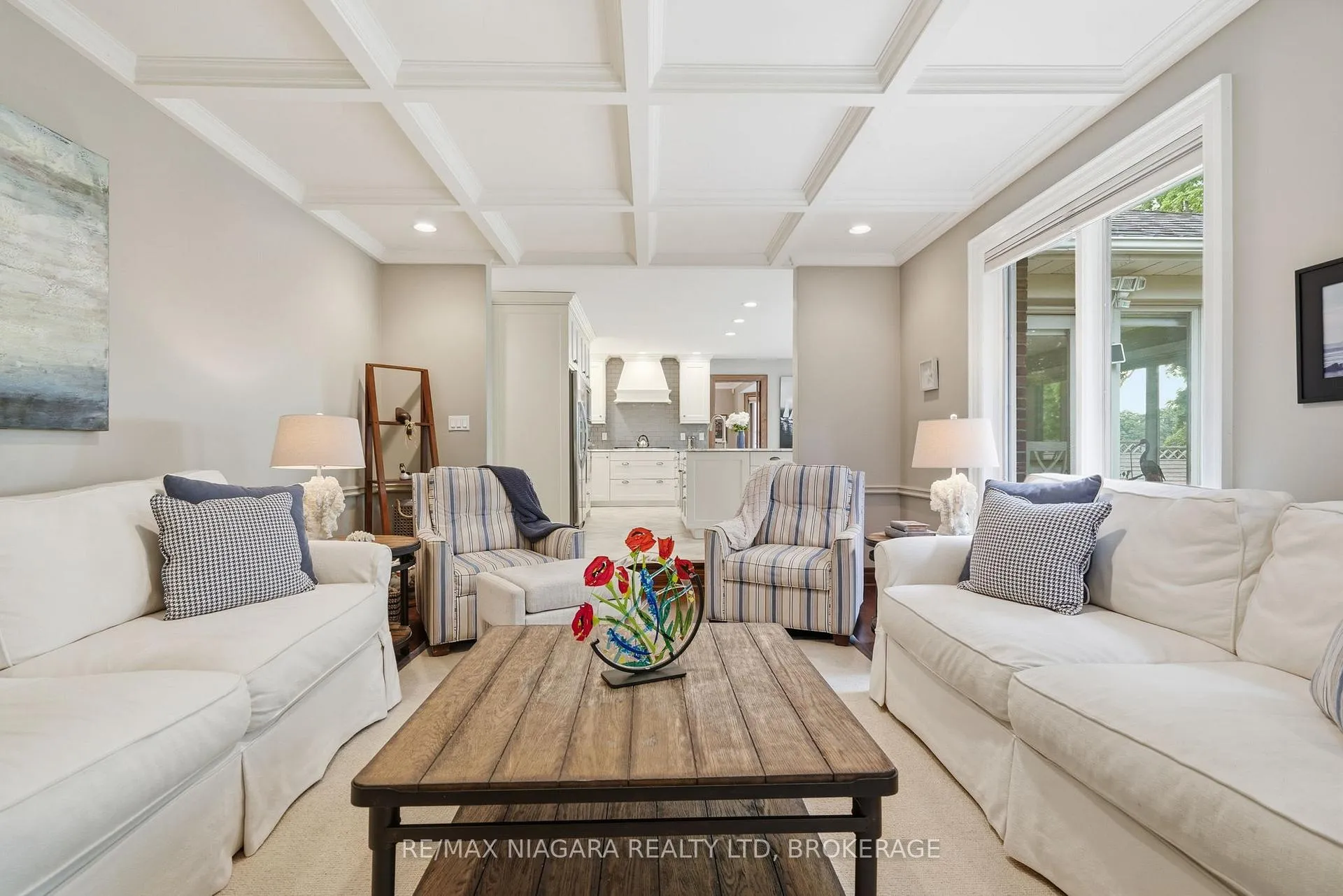 Photo 10 of 99 Port Master Drive, St. Catharines, Martindale Pond — HOMEH