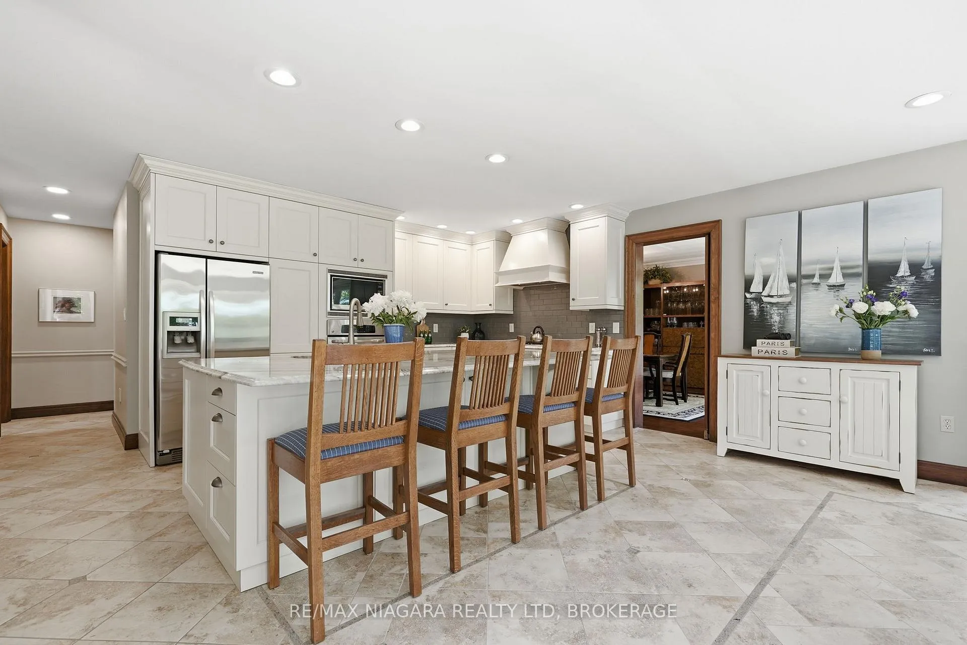 Photo 13 of 99 Port Master Drive, St. Catharines, Martindale Pond — HOMEH