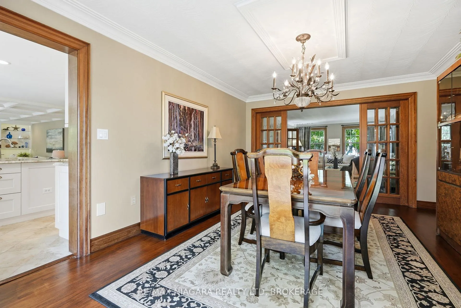 Photo 20 of 99 Port Master Drive, St. Catharines, Martindale Pond — HOMEH