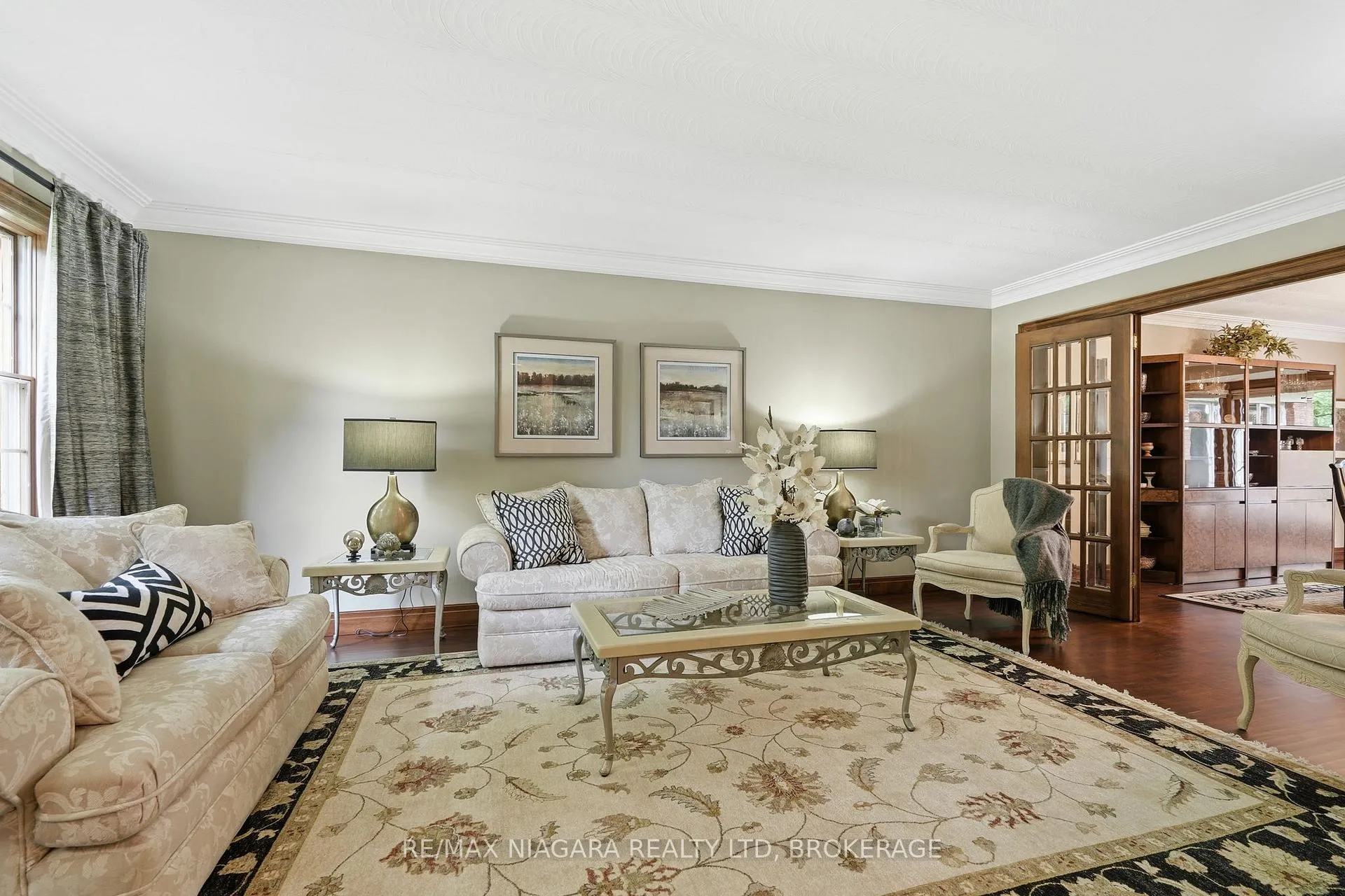 Photo 21 of 99 Port Master Drive, St. Catharines, Martindale Pond — HOMEH