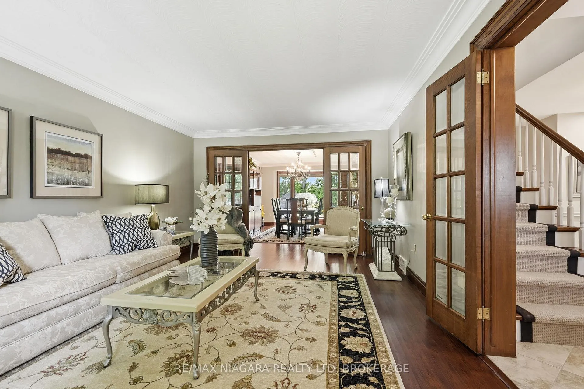 Photo 22 of 99 Port Master Drive, St. Catharines, Martindale Pond — HOMEH