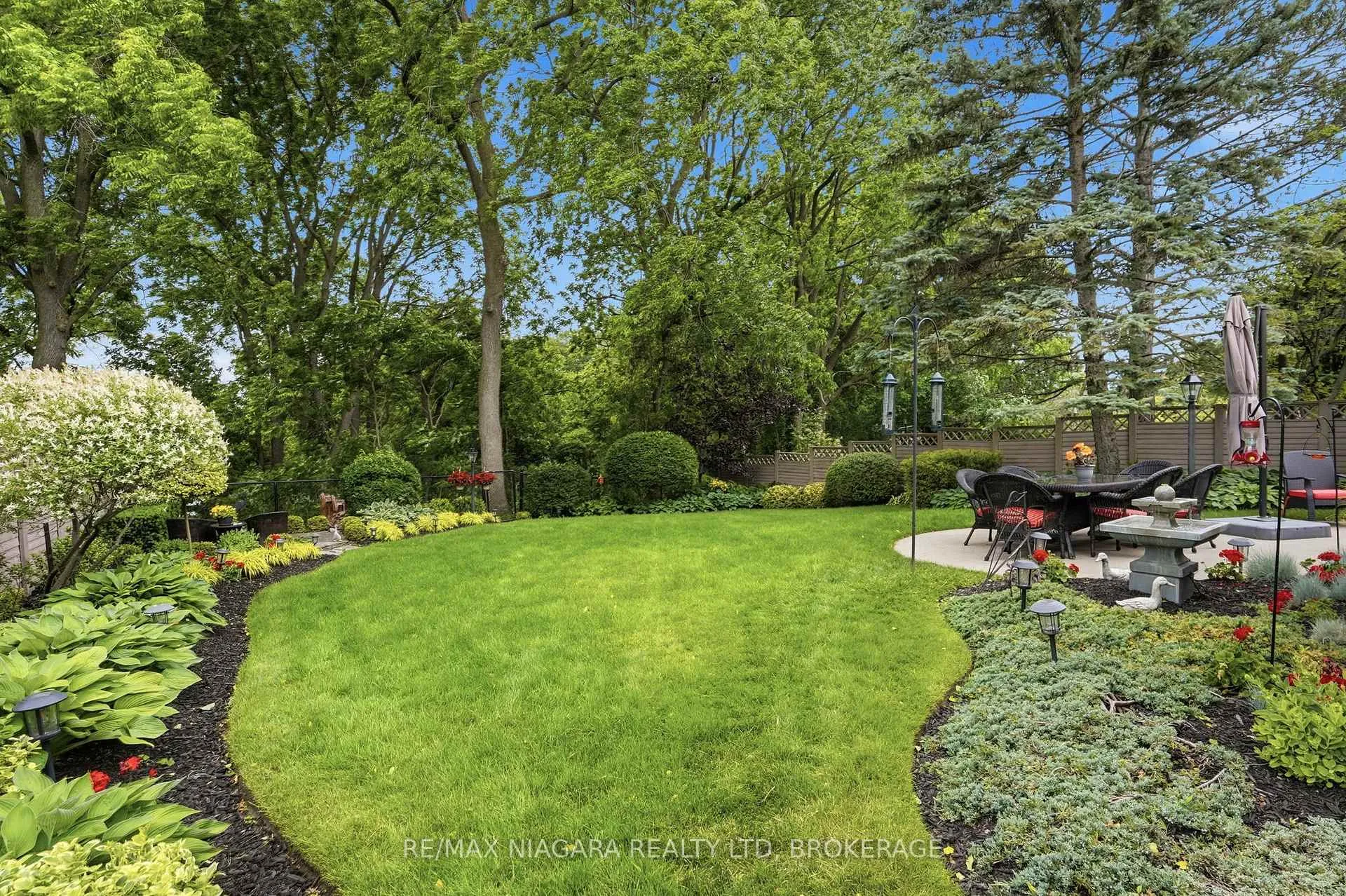 Photo 42 of 99 Port Master Drive, St. Catharines, Martindale Pond — HOMEH