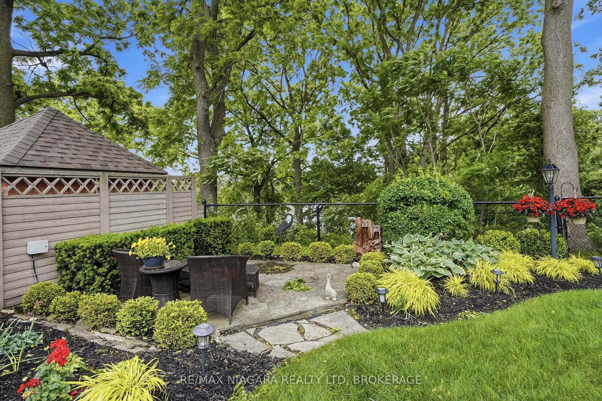 Photo 46 of 99 Port Master Drive, St. Catharines, Martindale Pond — HOMEH