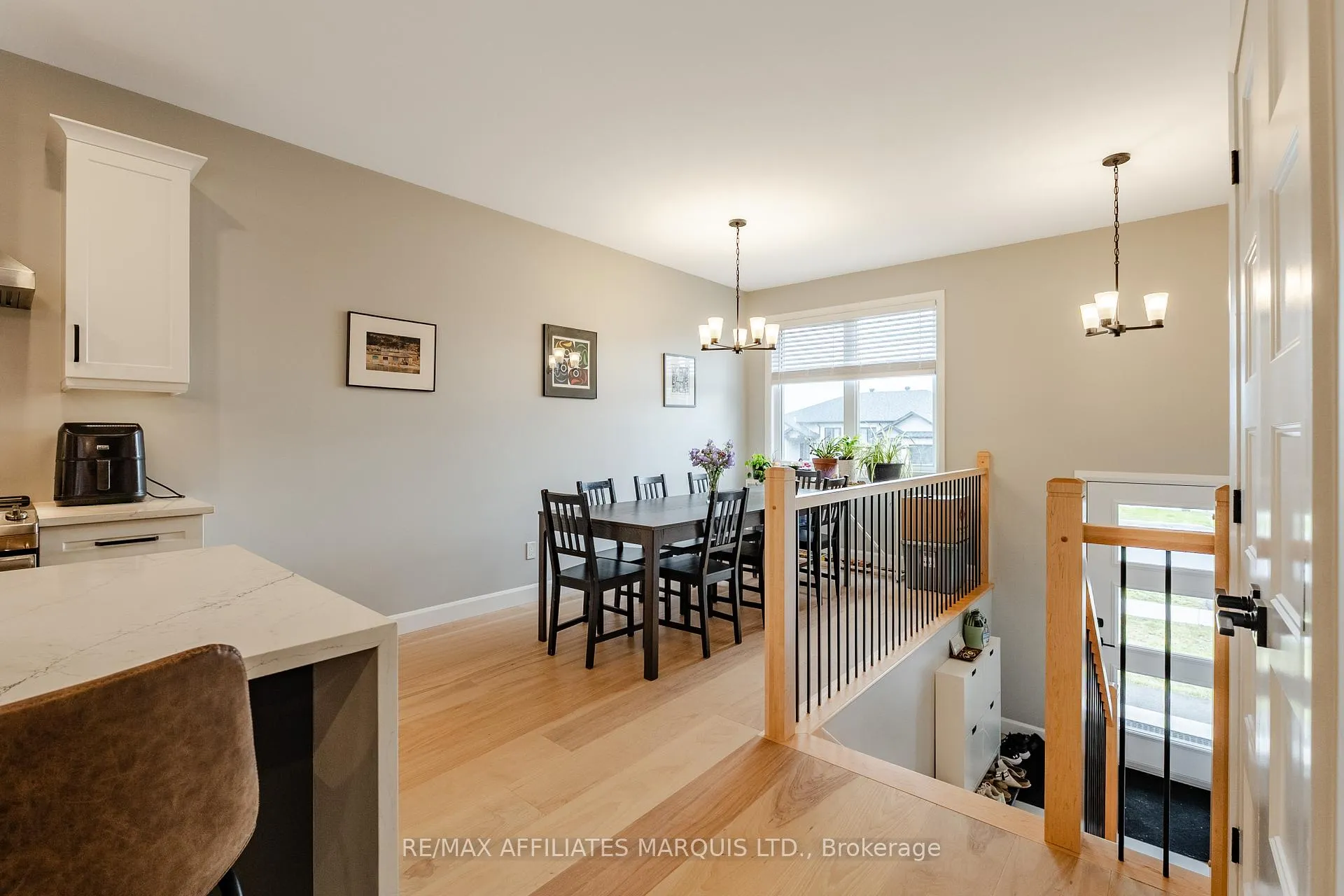 Photo 4 of 73 Portland Drive, Cornwall, Cornwall — HOMEH