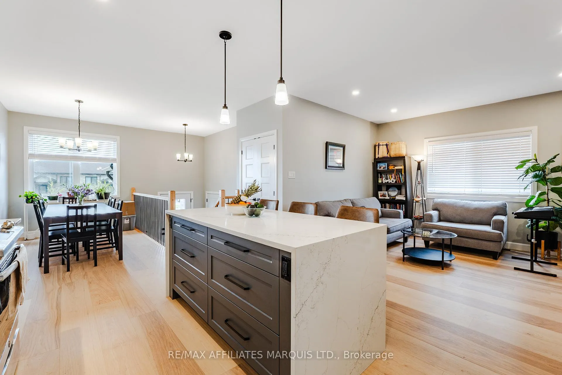 Photo 10 of 73 Portland Drive, Cornwall, Cornwall — HOMEH