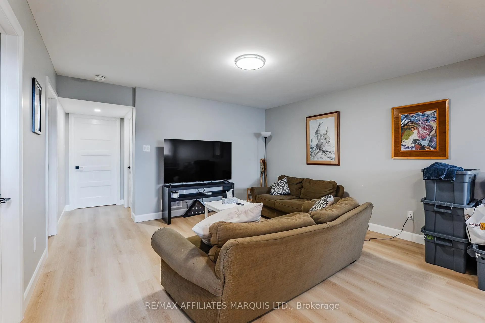 Photo 25 of 73 Portland Drive, Cornwall, Cornwall — HOMEH