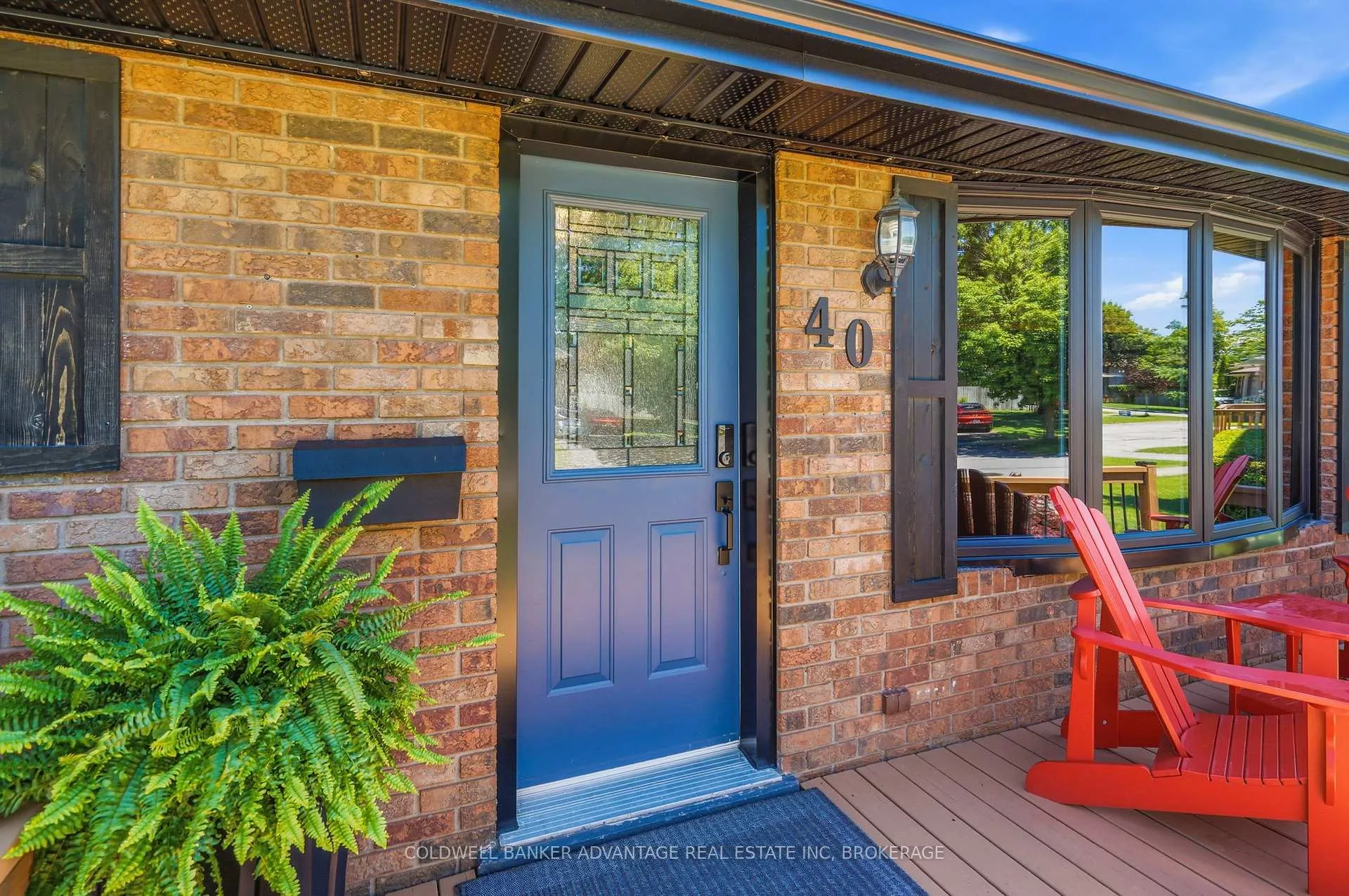 Photo 8 of 40 Wellbrook Boulevard, Welland, Prince Charles — HOMEH