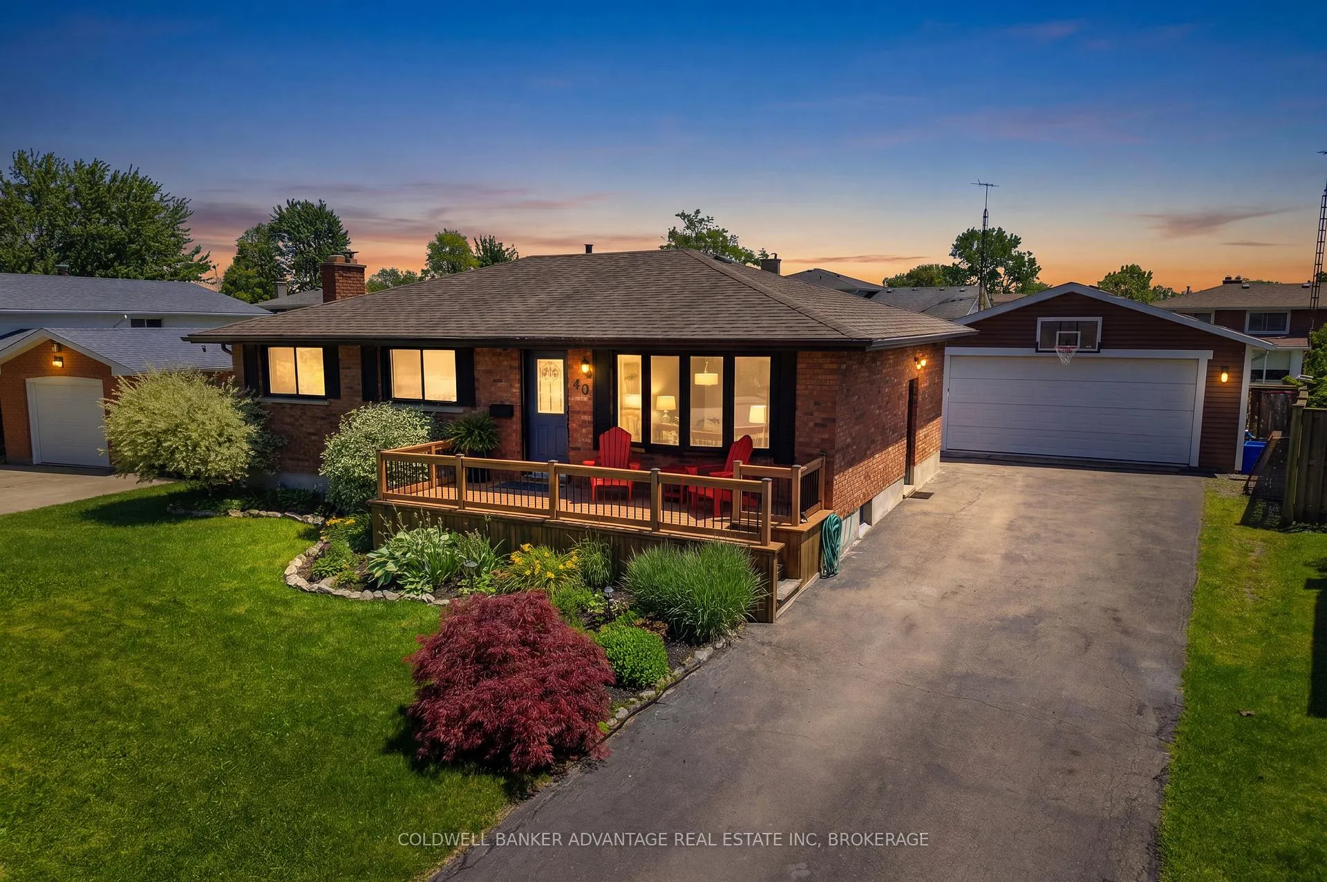 Photo 40 of 40 Wellbrook Boulevard, Welland, Prince Charles — HOMEH