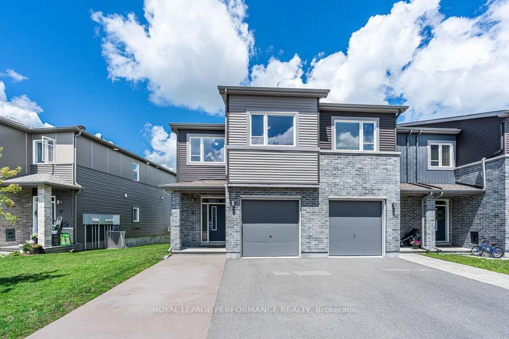 Photo 1 of 23 Stokes Drive, Carleton Place, Carleton Place — HOMEH