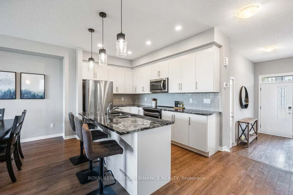 Photo 5 of 23 Stokes Drive, Carleton Place, Carleton Place — HOMEH
