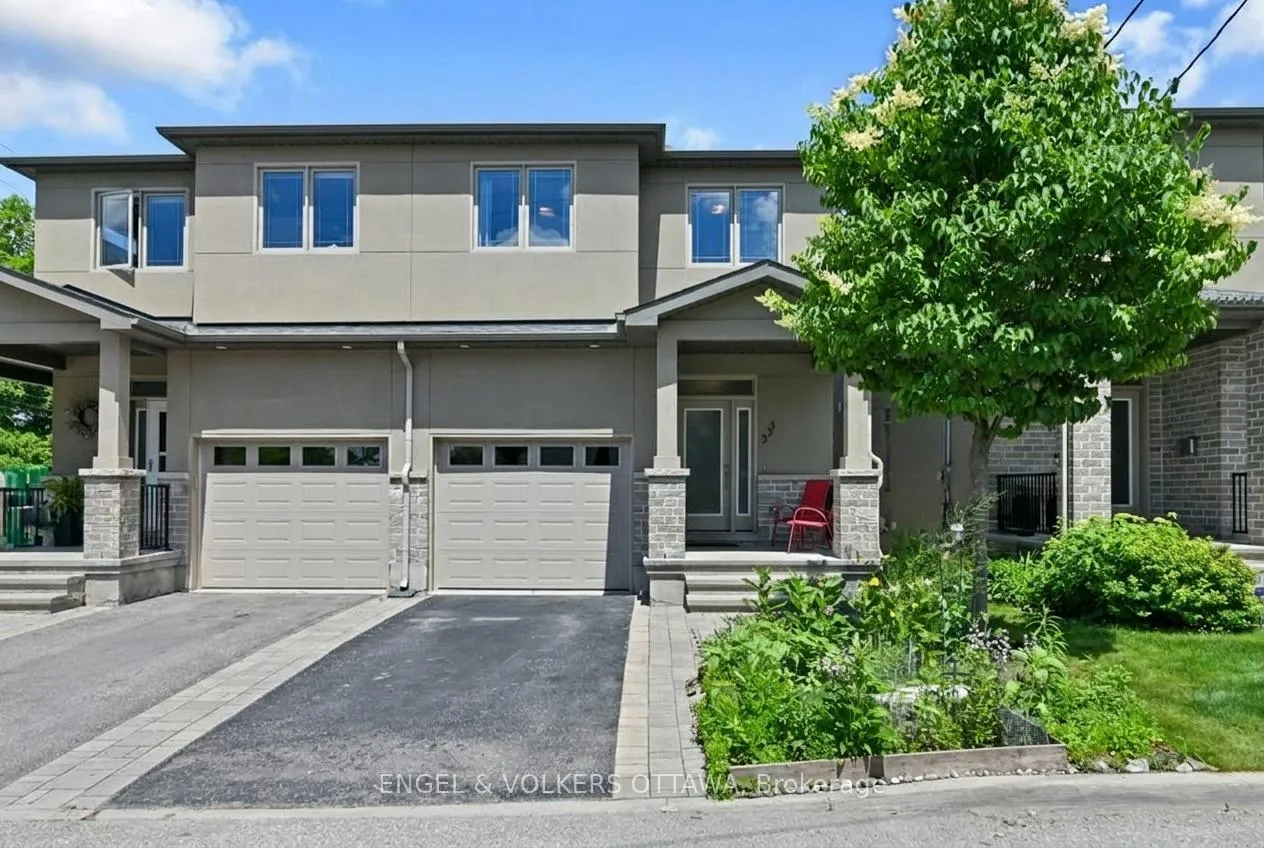 Photo 1 of 331 Duncairn Avenue, Ottawa, Westboro/Hampton Park — HOMEH