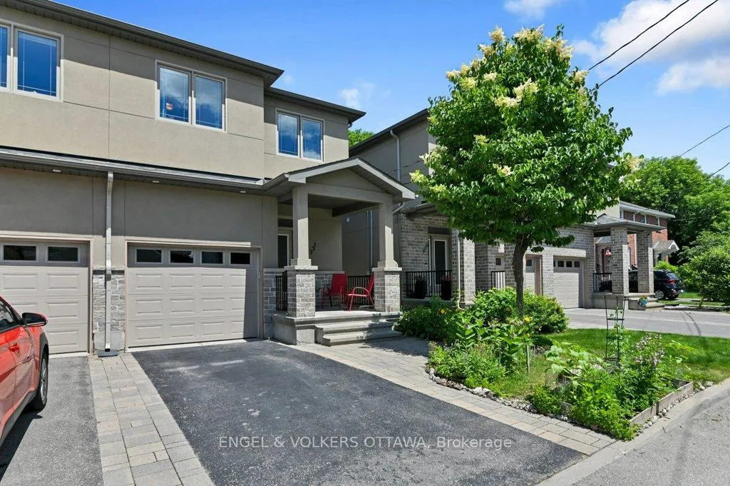 Photo 2 of 331 Duncairn Avenue, Ottawa, Westboro/Hampton Park — HOMEH
