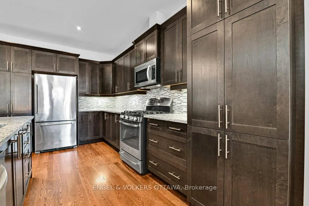 Photo 6 of 331 Duncairn Avenue, Ottawa, Westboro/Hampton Park — HOMEH
