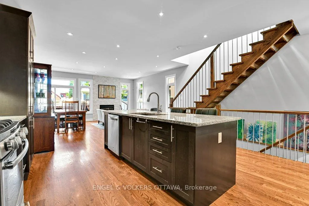Photo 8 of 331 Duncairn Avenue, Ottawa, Westboro/Hampton Park — HOMEH