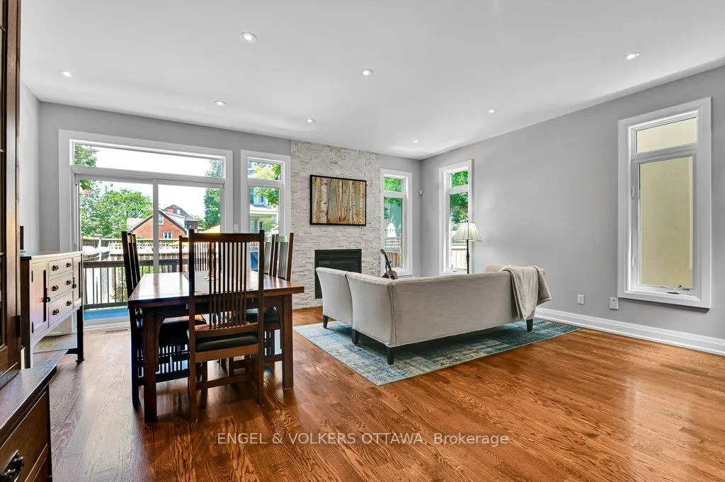 Photo 9 of 331 Duncairn Avenue, Ottawa, Westboro/Hampton Park — HOMEH