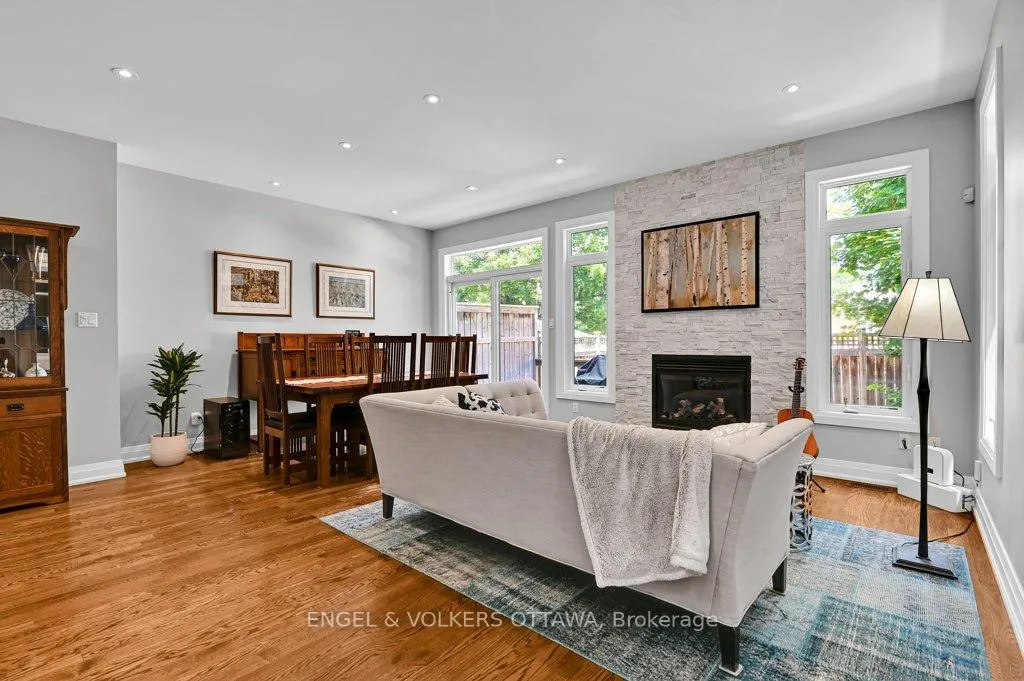 Photo 10 of 331 Duncairn Avenue, Ottawa, Westboro/Hampton Park — HOMEH