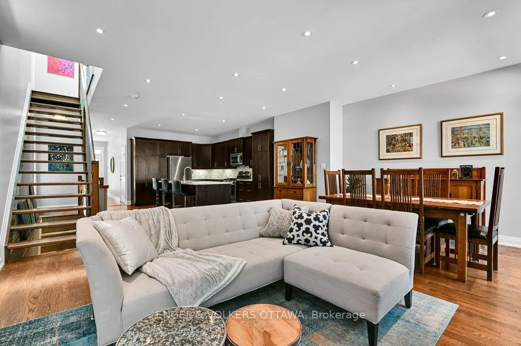 Photo 11 of 331 Duncairn Avenue, Ottawa, Westboro/Hampton Park — HOMEH