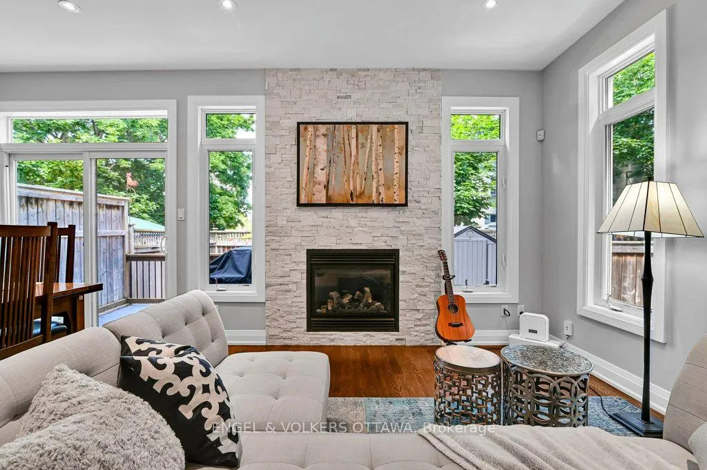 Photo 12 of 331 Duncairn Avenue, Ottawa, Westboro/Hampton Park — HOMEH
