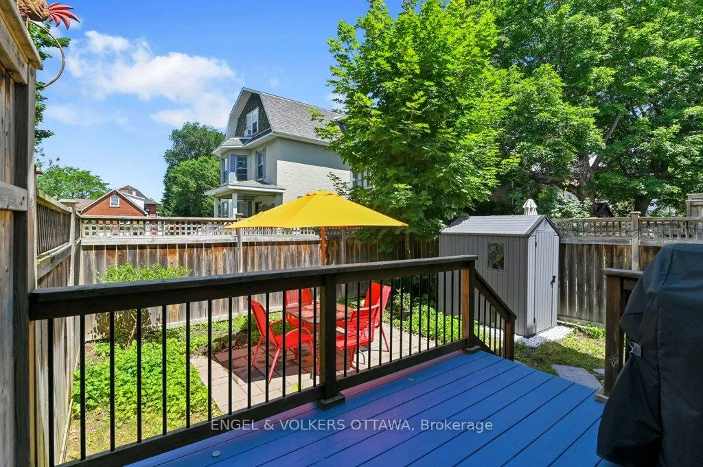 Photo 31 of 331 Duncairn Avenue, Ottawa, Westboro/Hampton Park — HOMEH