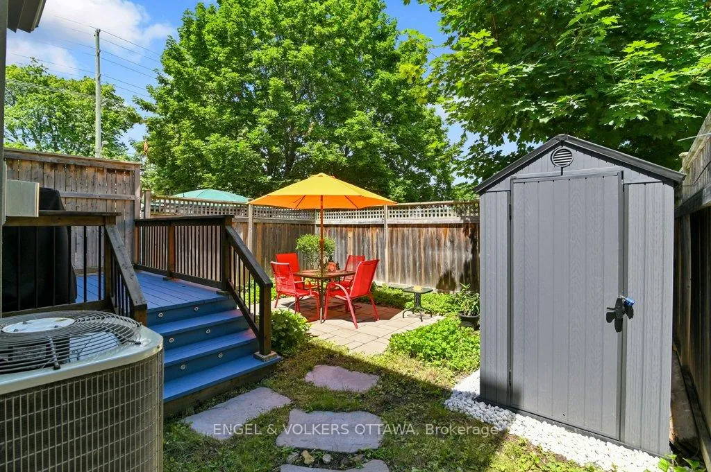 Photo 32 of 331 Duncairn Avenue, Ottawa, Westboro/Hampton Park — HOMEH